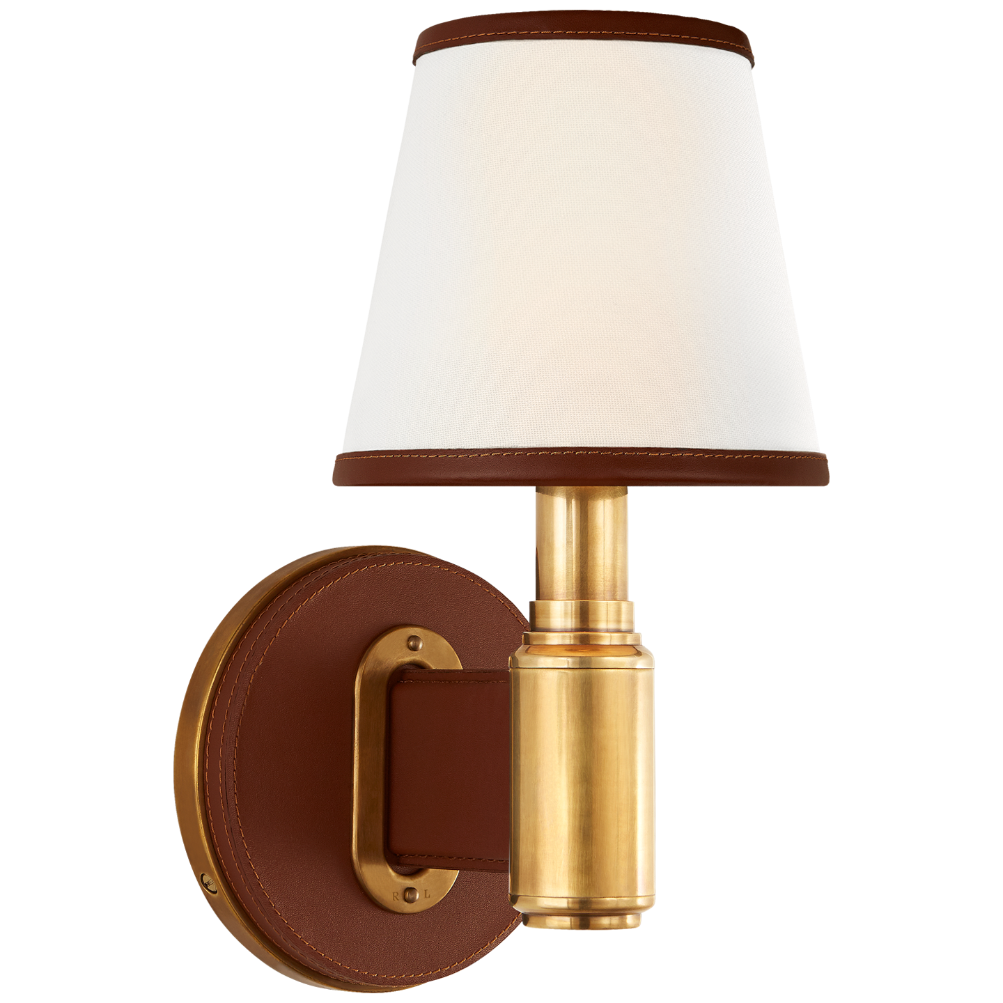 Riley Single Sconce
