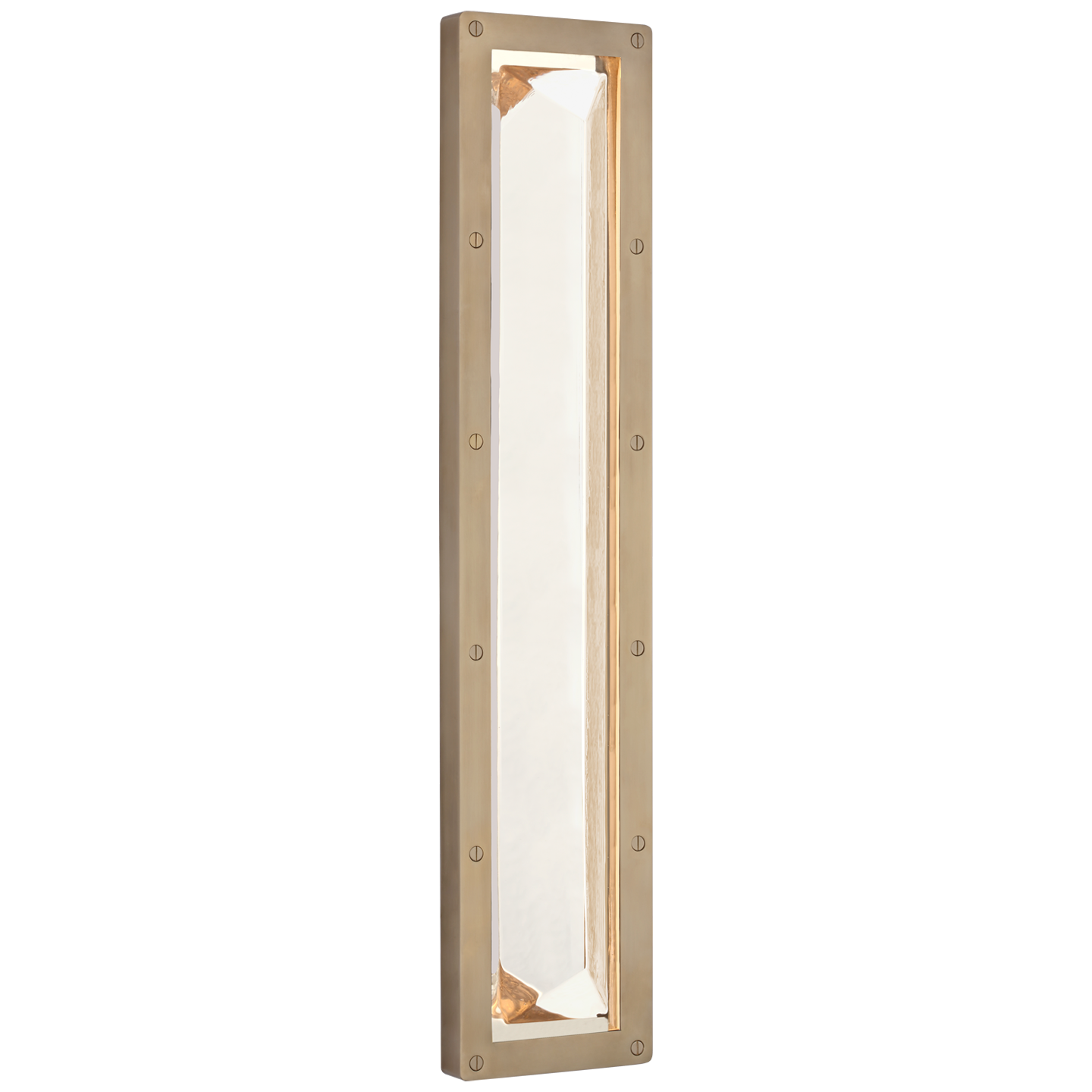 Rolland 27" Sconce