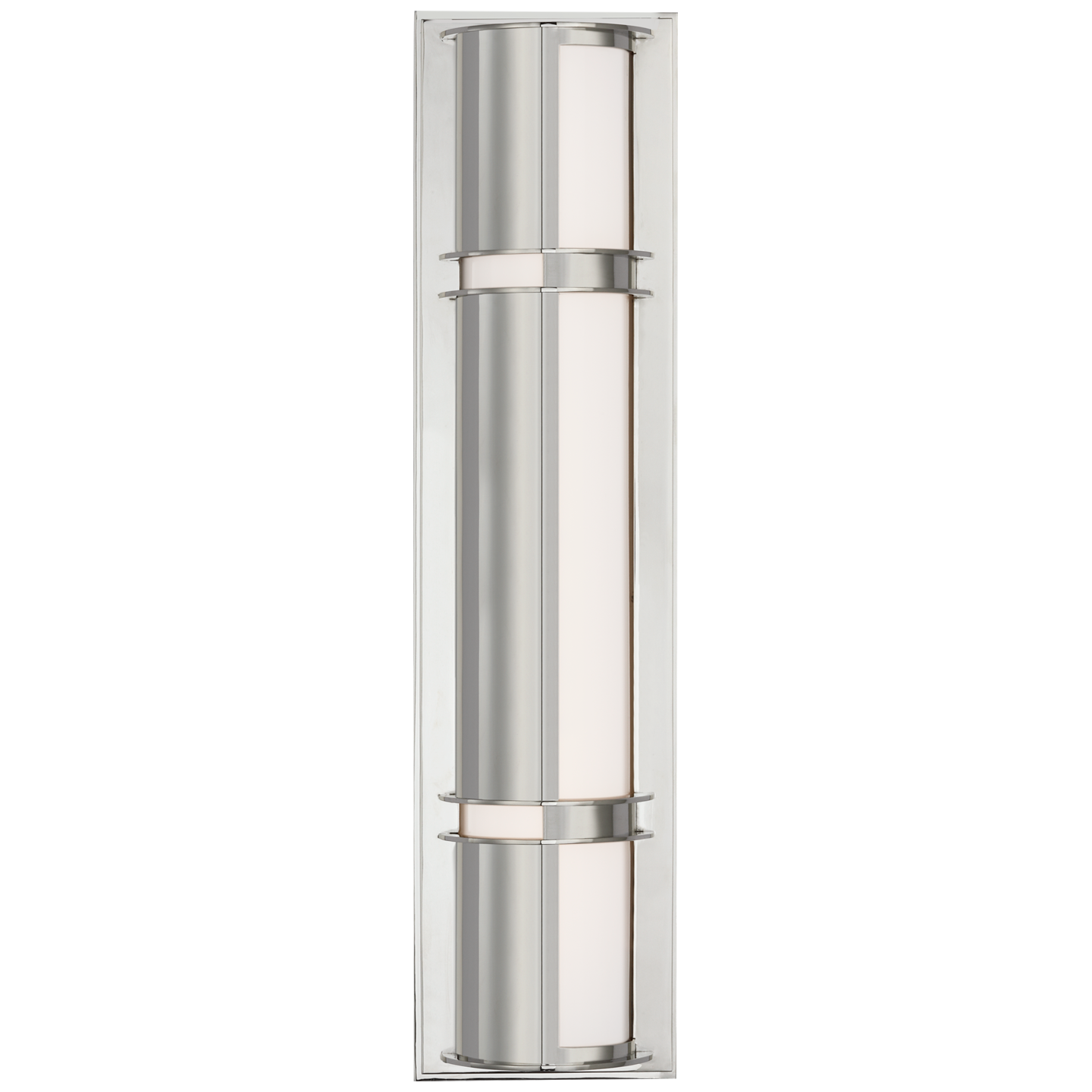 Strever 18" Shielded Sconce