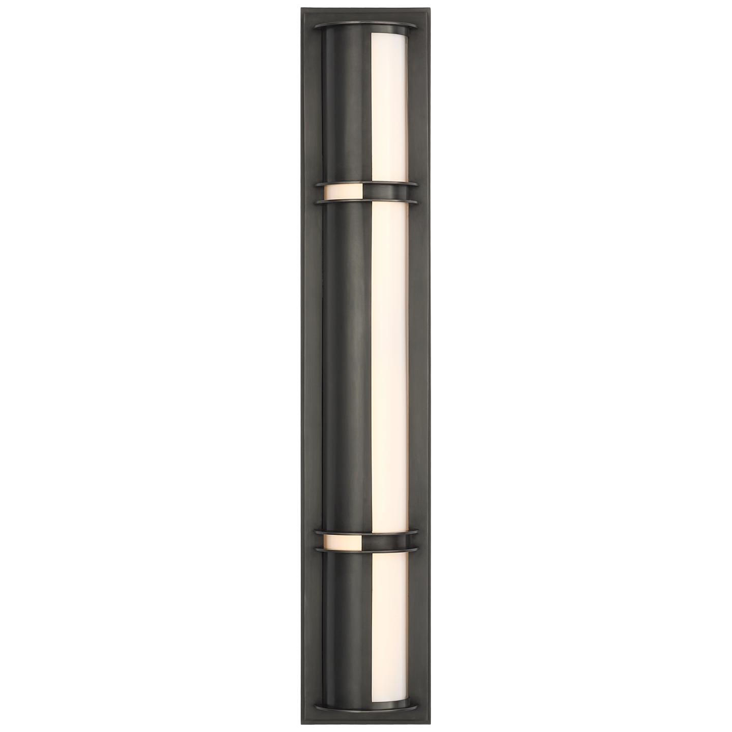 Strever 26" Shielded Bath Light