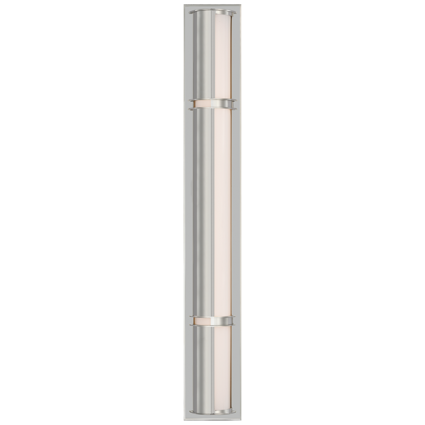 Strever Shielded Bath Light