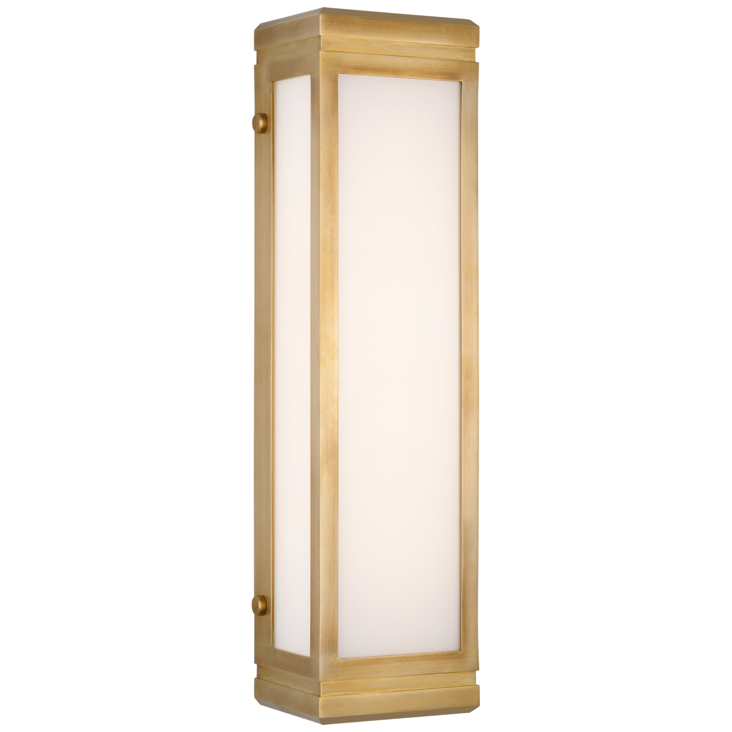 Hayles 17" Bath Light