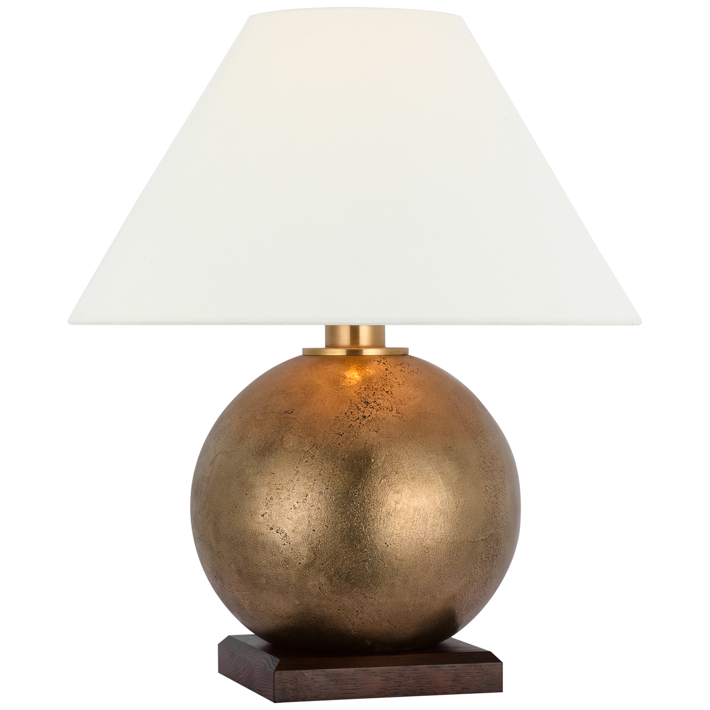 Hardwick 20" Table Lamp