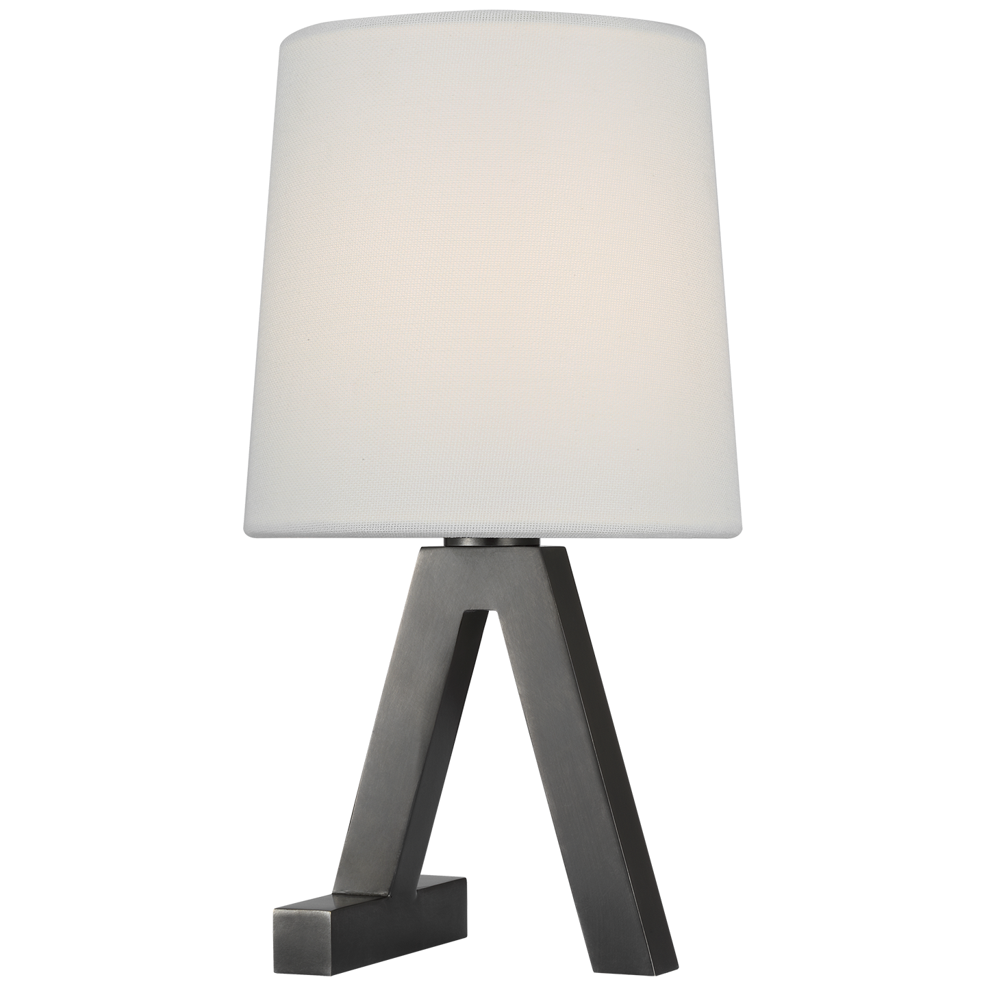 Hedger 11" Accent Lamp