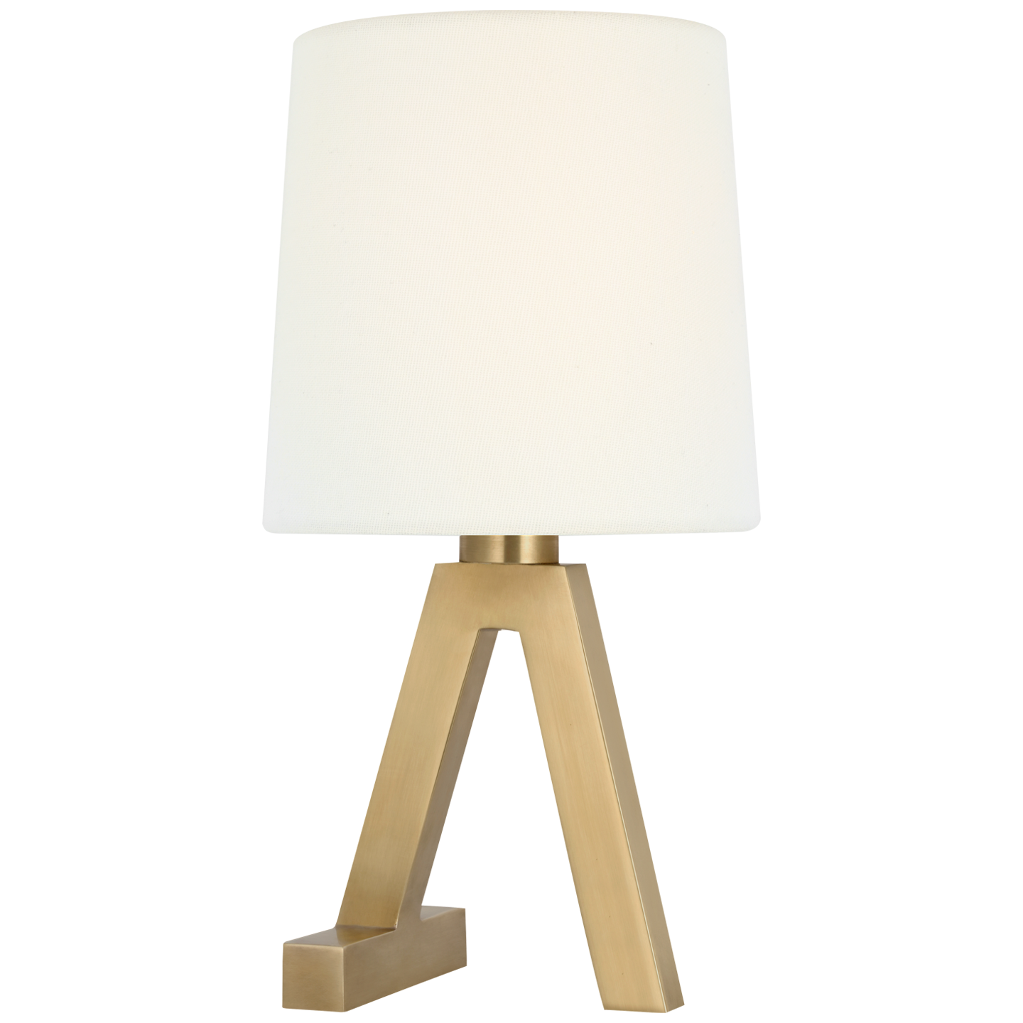 Hedger 11" Accent Lamp