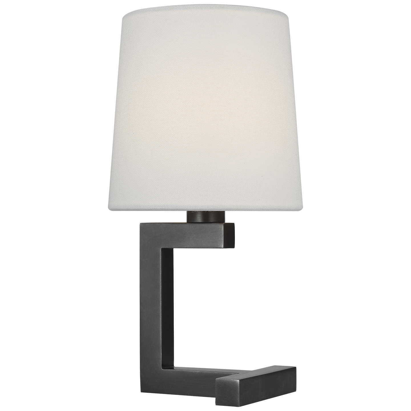 Hedger 12" Accent Lamp