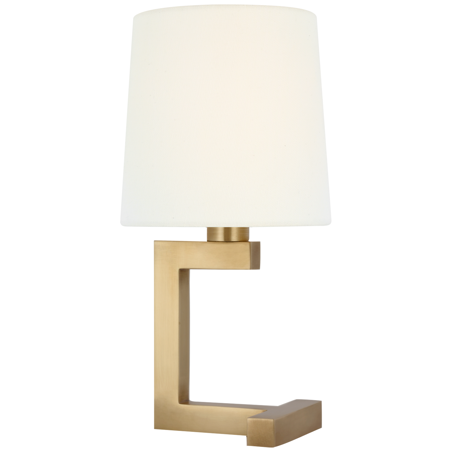 Hedger 12" Accent Lamp