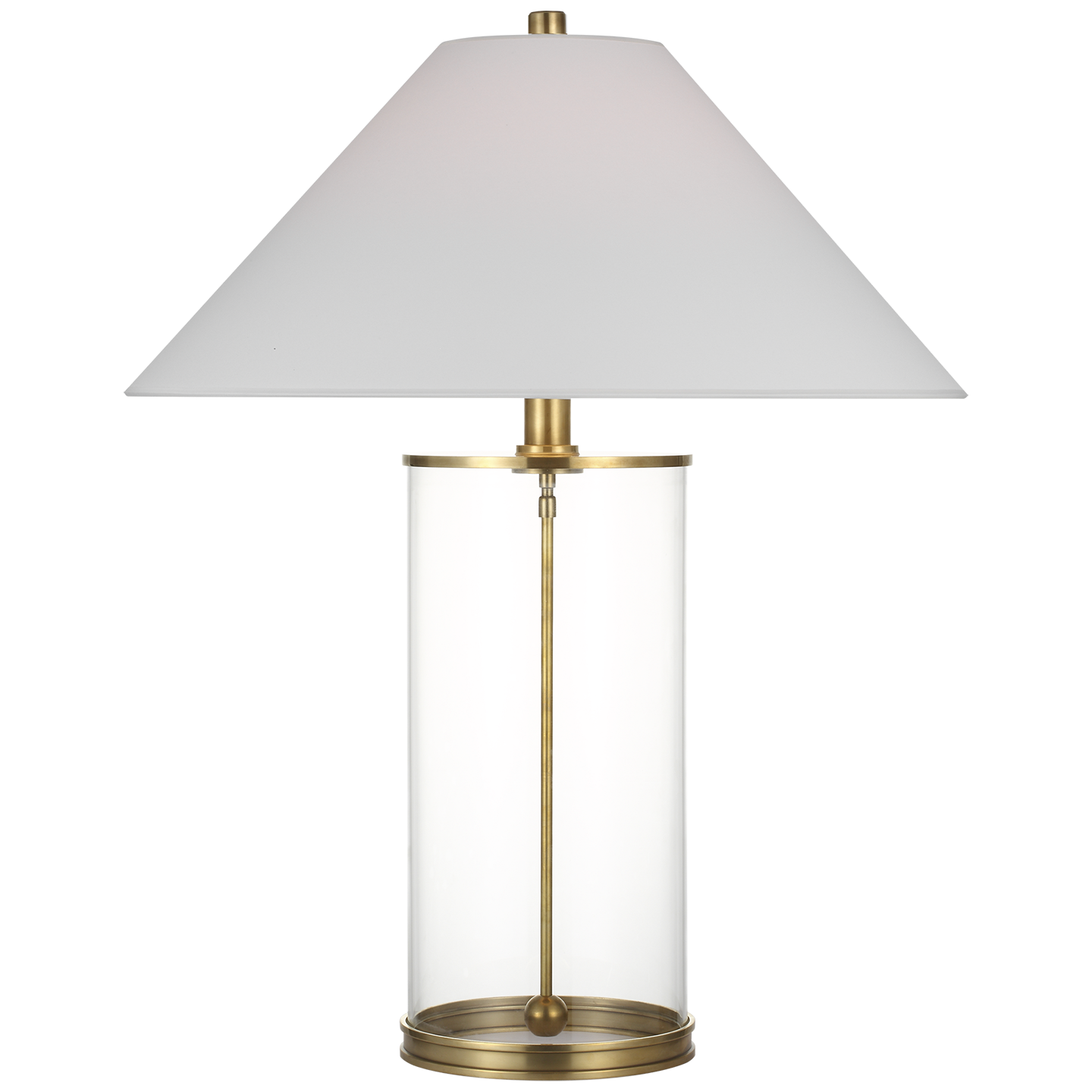 Modern Cordless Table Lamp
