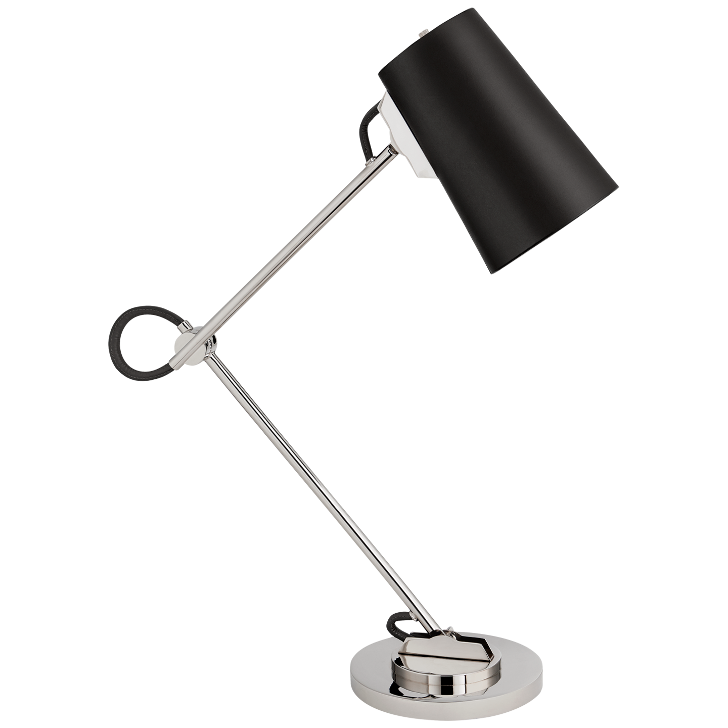 Benton Adjustable Desk Lamp