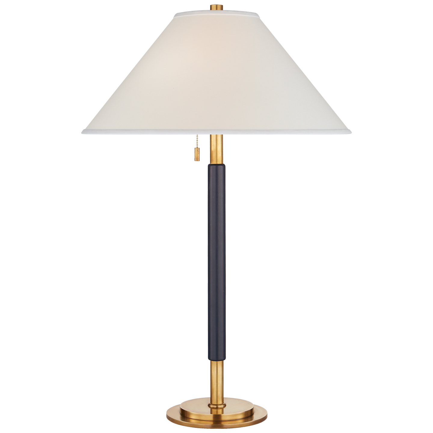 Garner Table Lamp