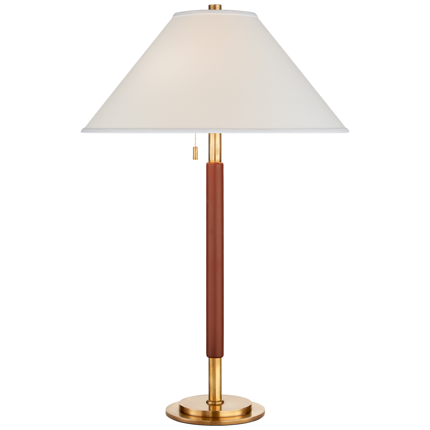 Garner Table Lamp