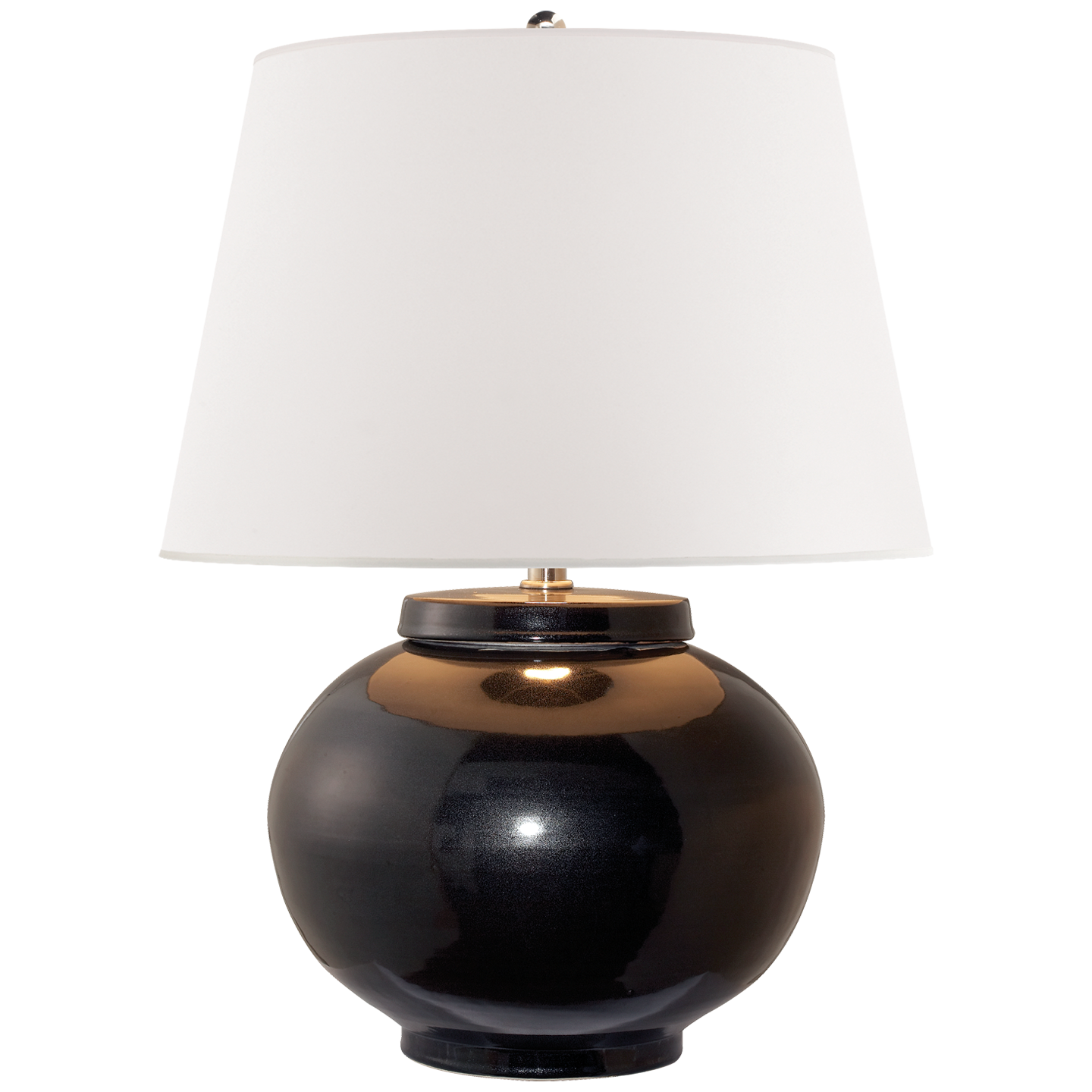 Carter Small Table Lamp