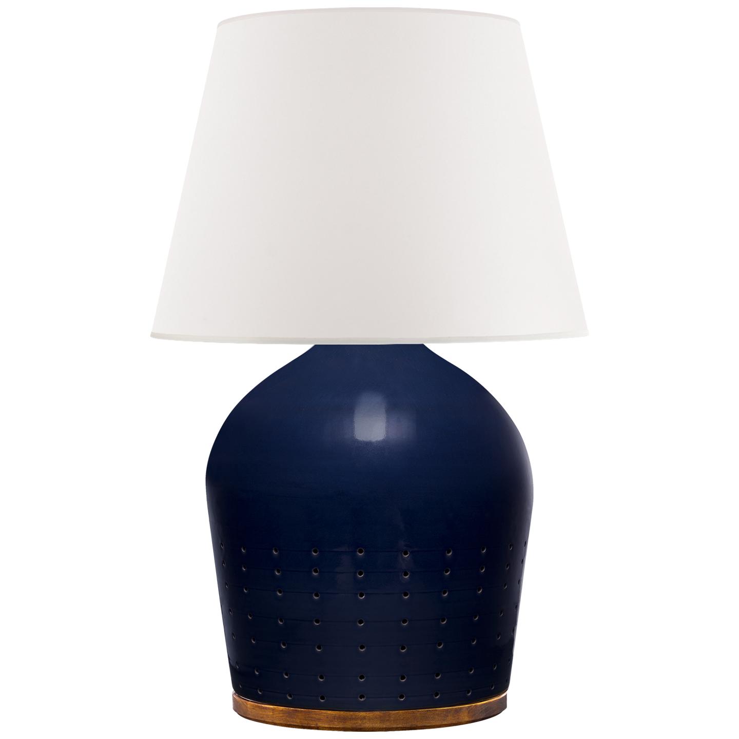 Halifax Small Table Lamp