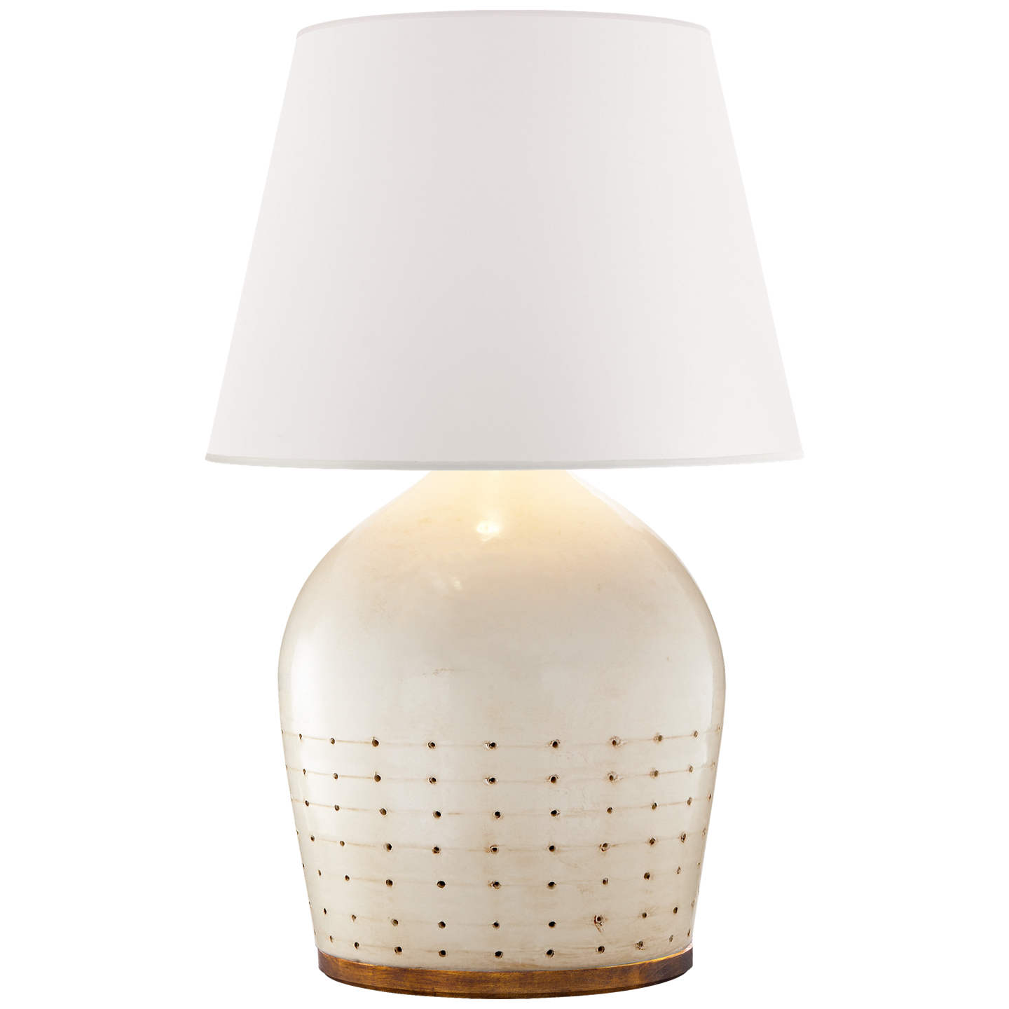 Halifax Small Table Lamp