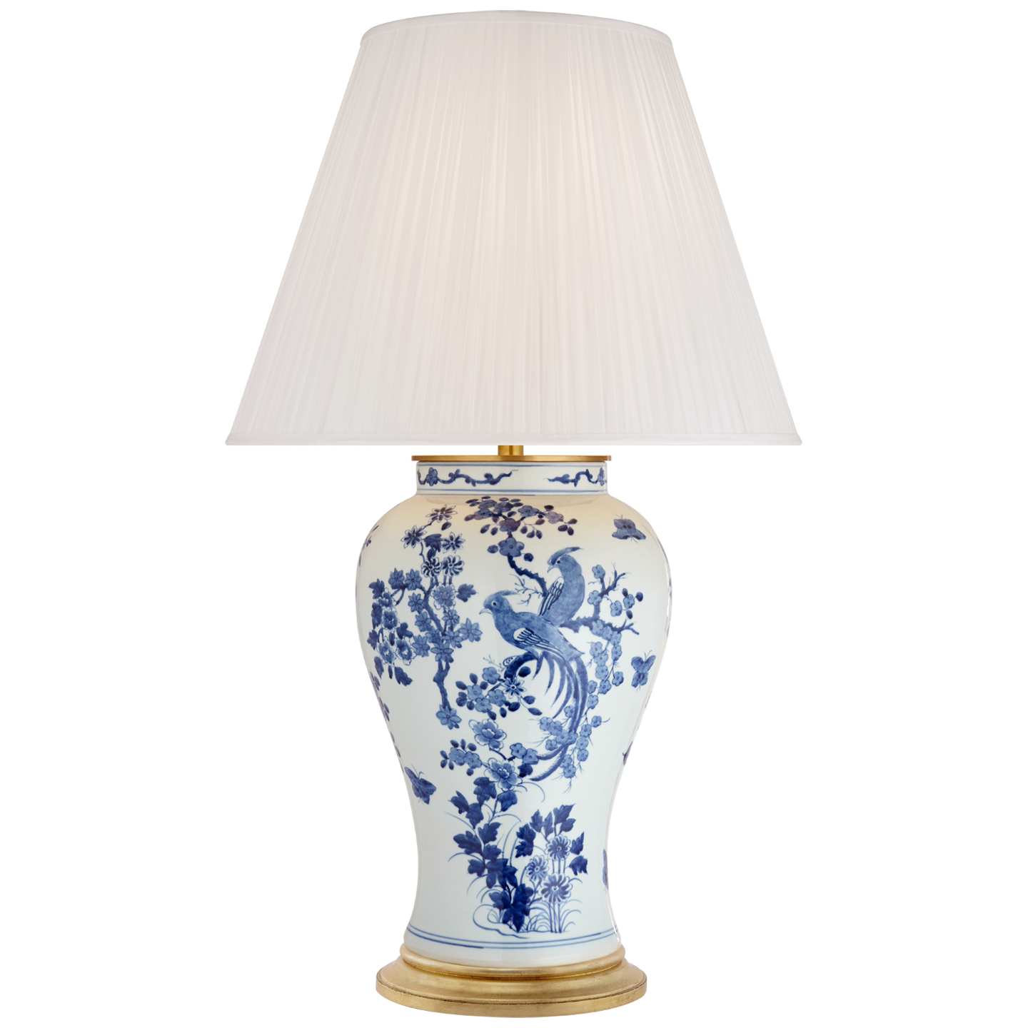 Blythe Table Lamp