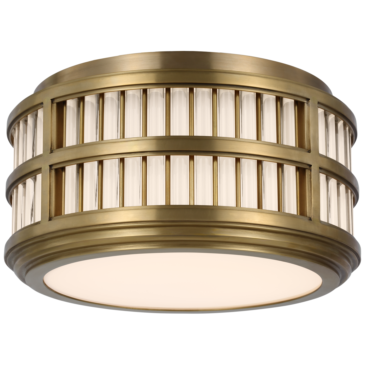 Perren 12" Flush Mount