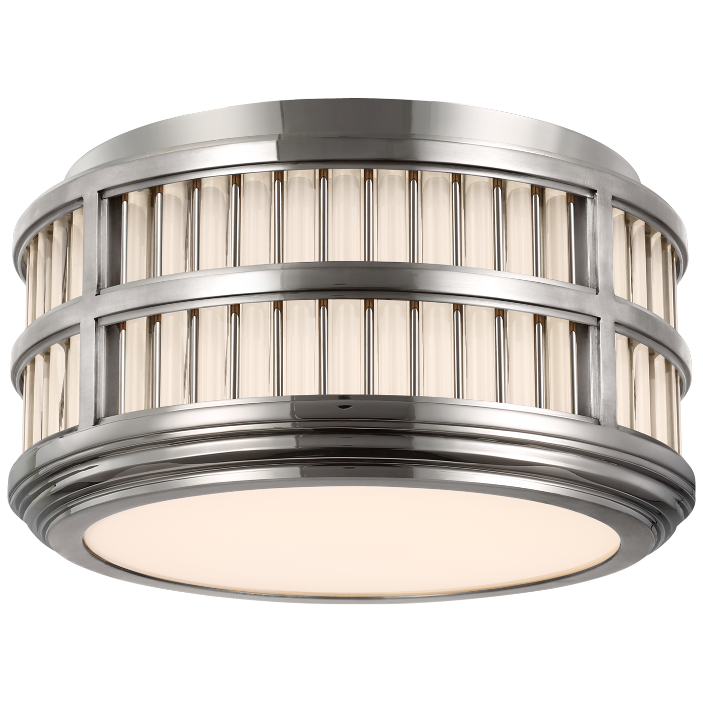 Perren 12" Flush Mount