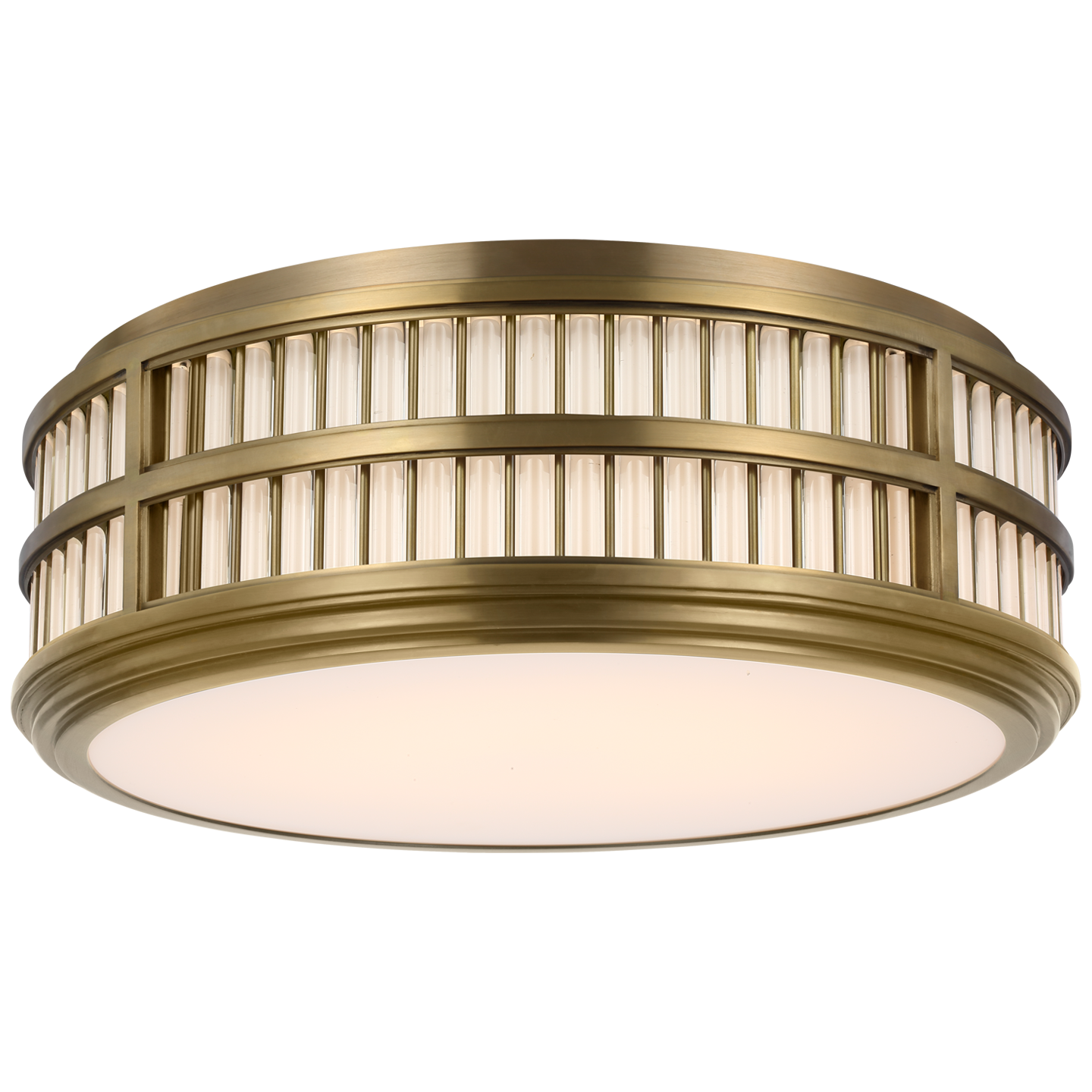 Perren Flush Mount