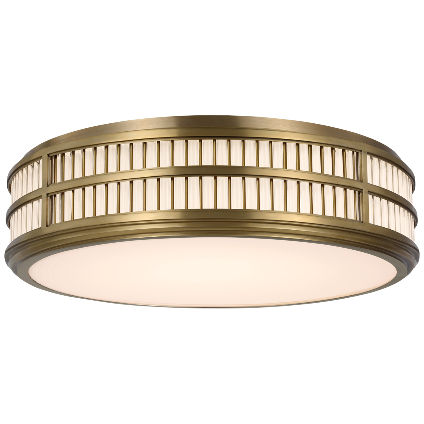 Perren Flush Mount
