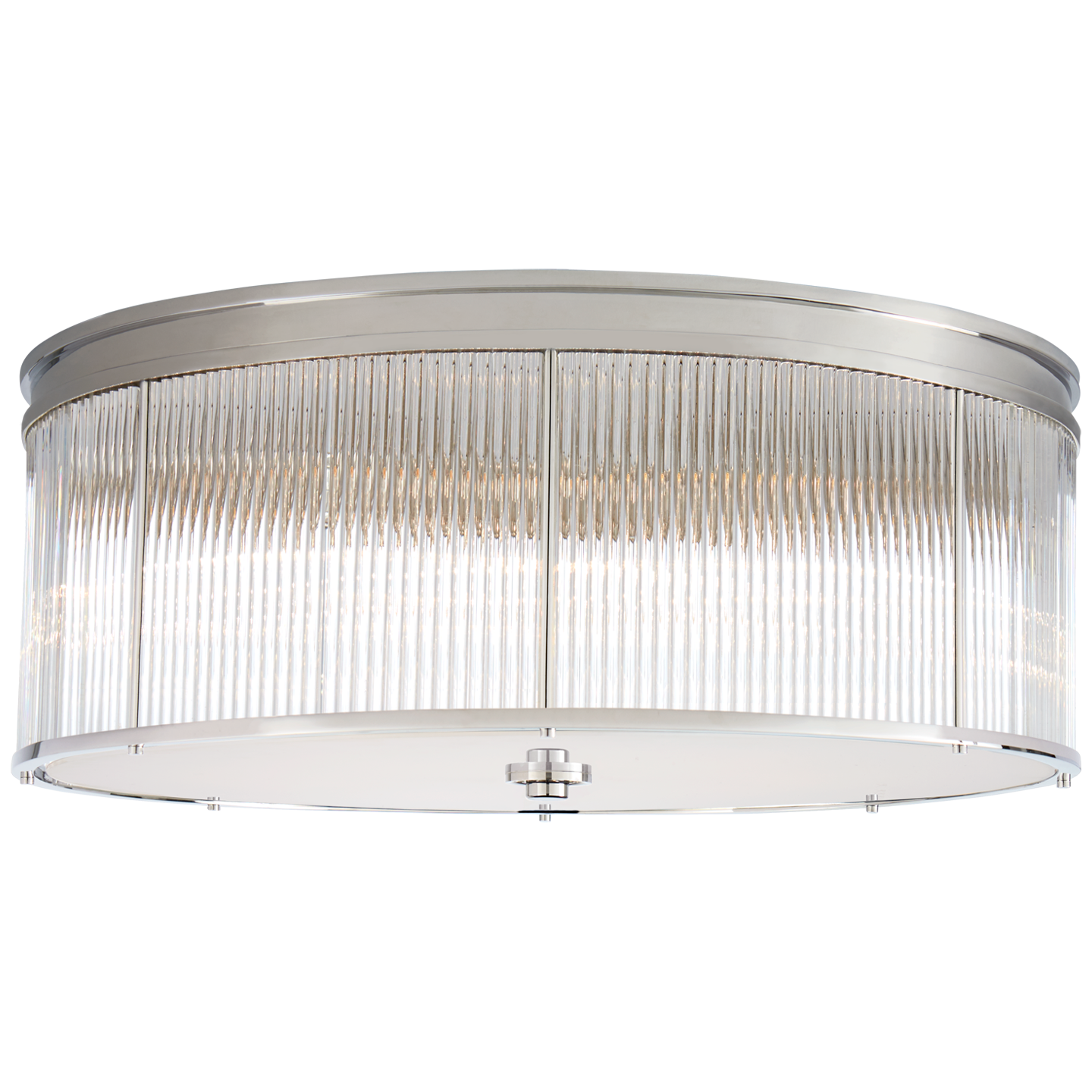 Allen Grande Flush Mount