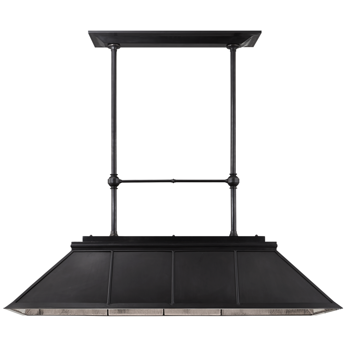 Rivington Large Billiard Chandelier