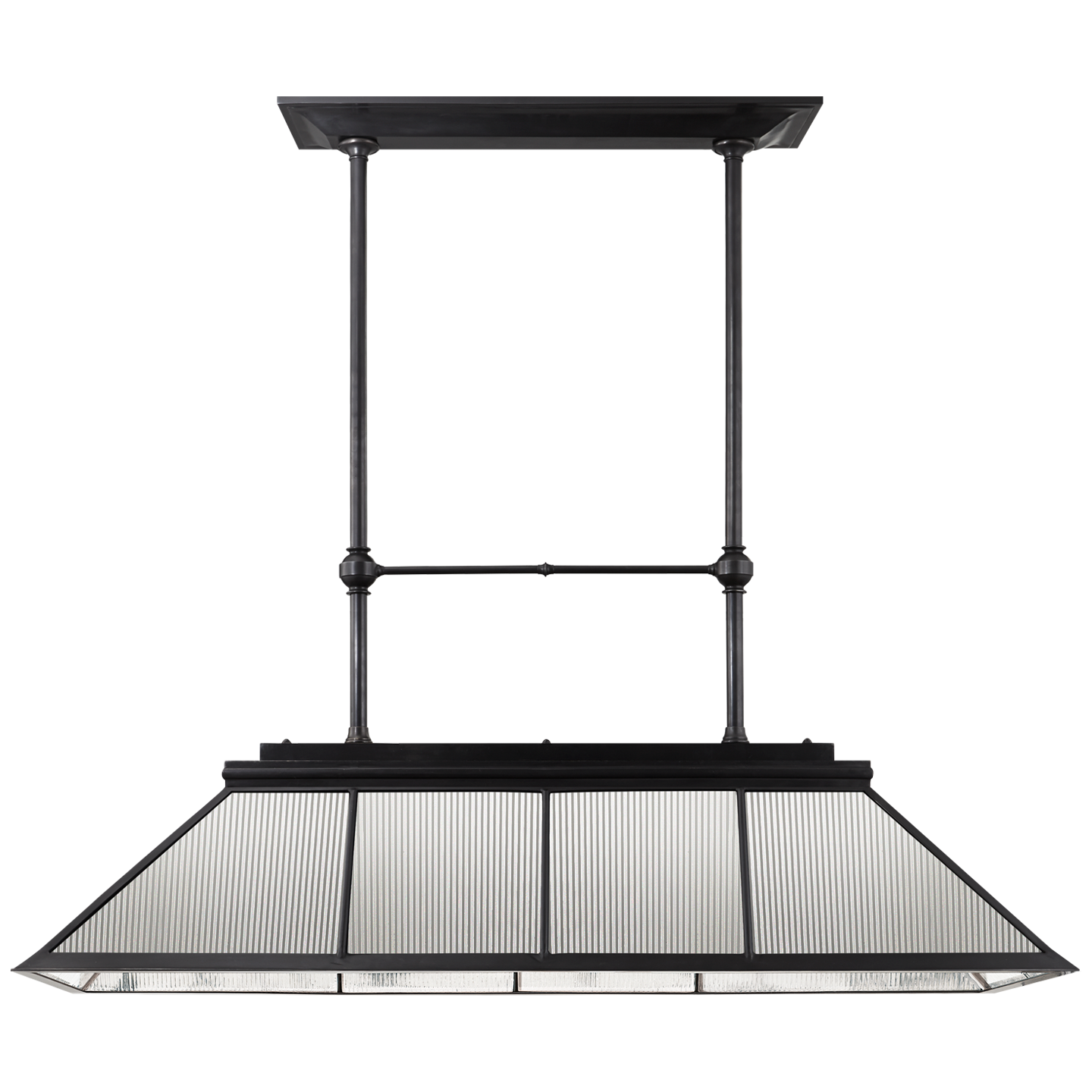 Rivington Large Billiard Chandelier