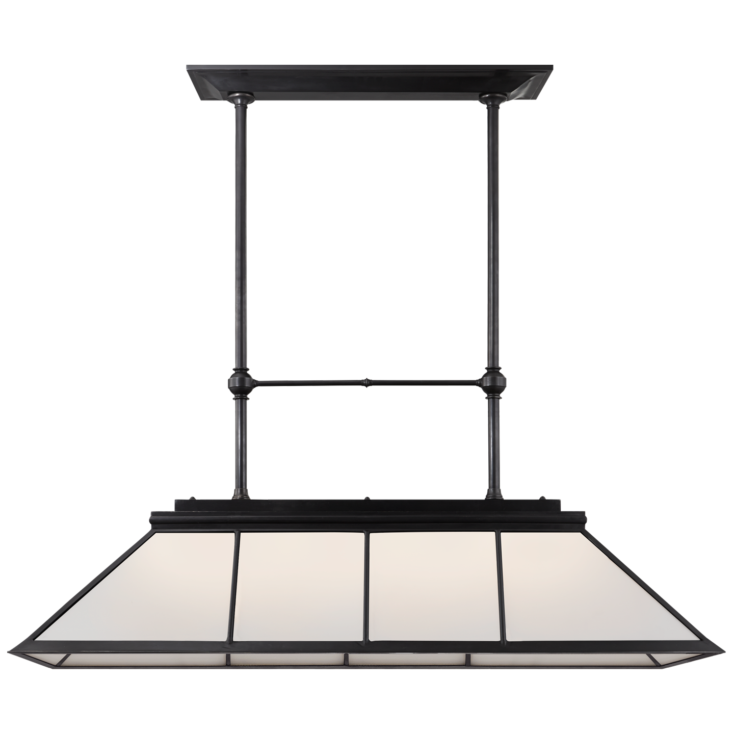 Rivington Large Billiard Chandelier