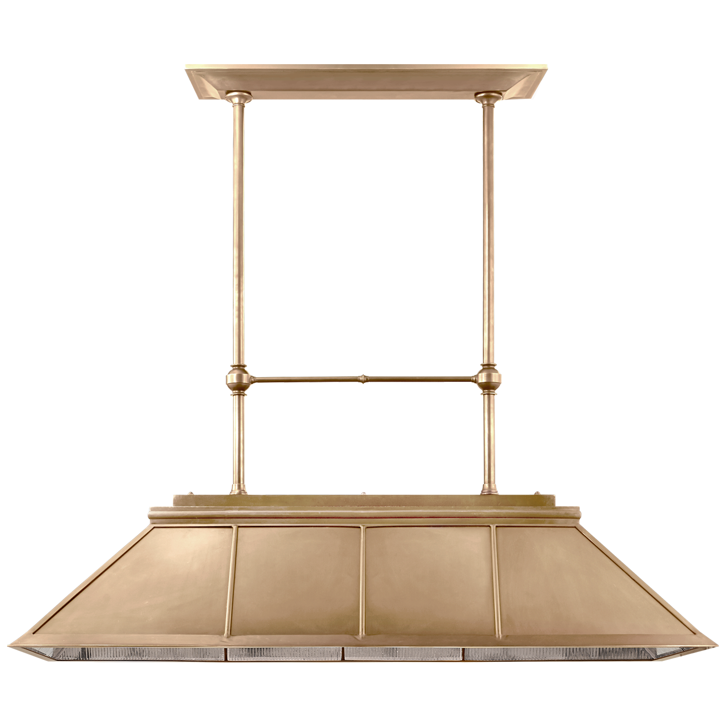 Rivington Large Billiard Chandelier