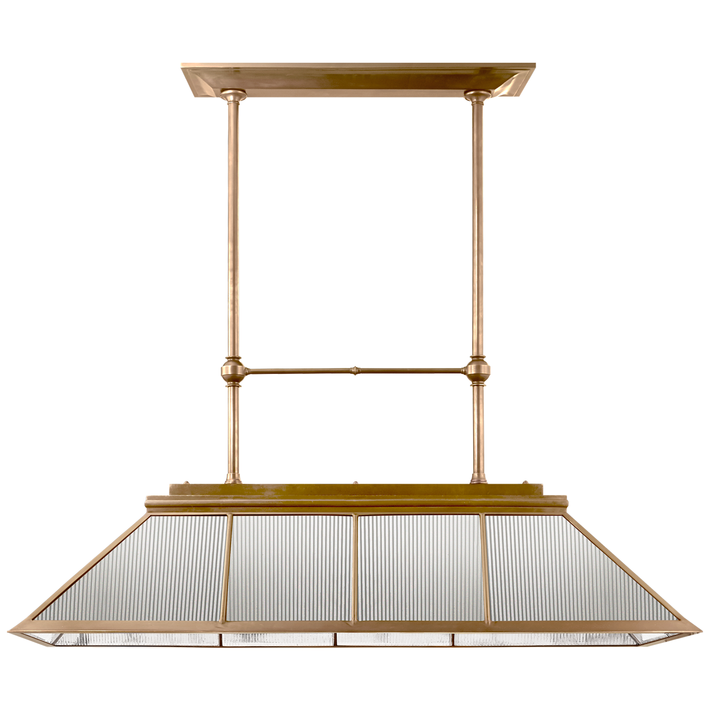 Rivington Billiard Chandelier