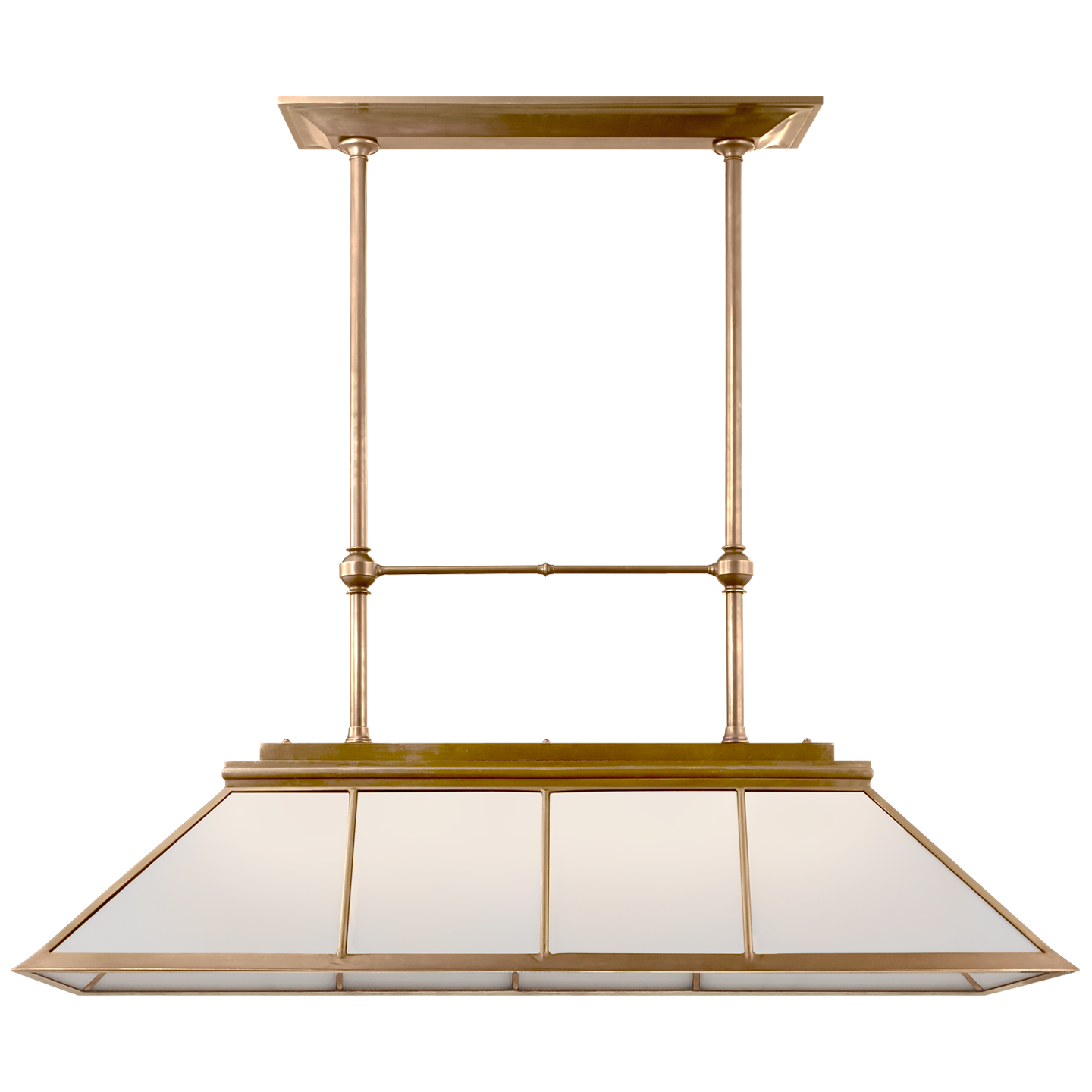 Rivington Large Billiard Chandelier