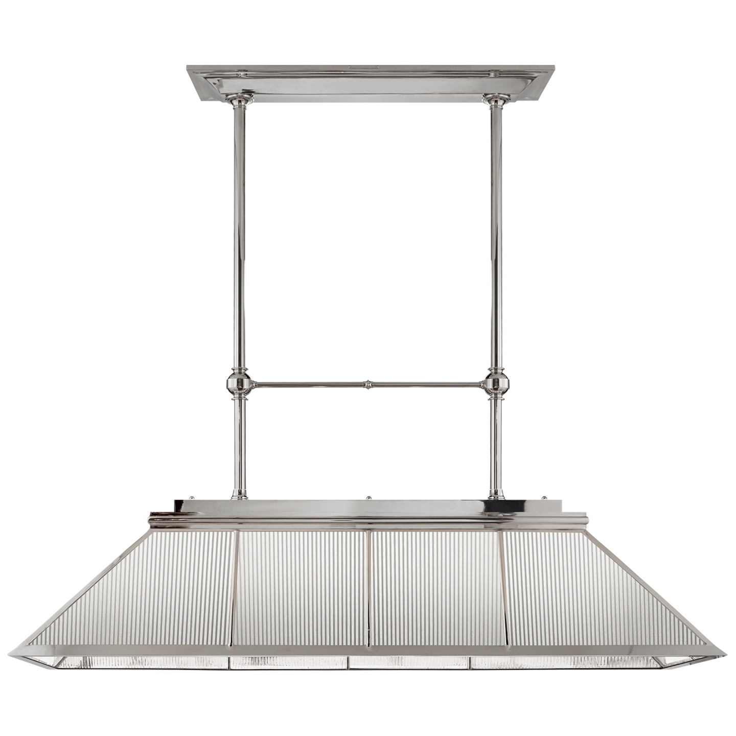 Rivington Large Billiard Chandelier