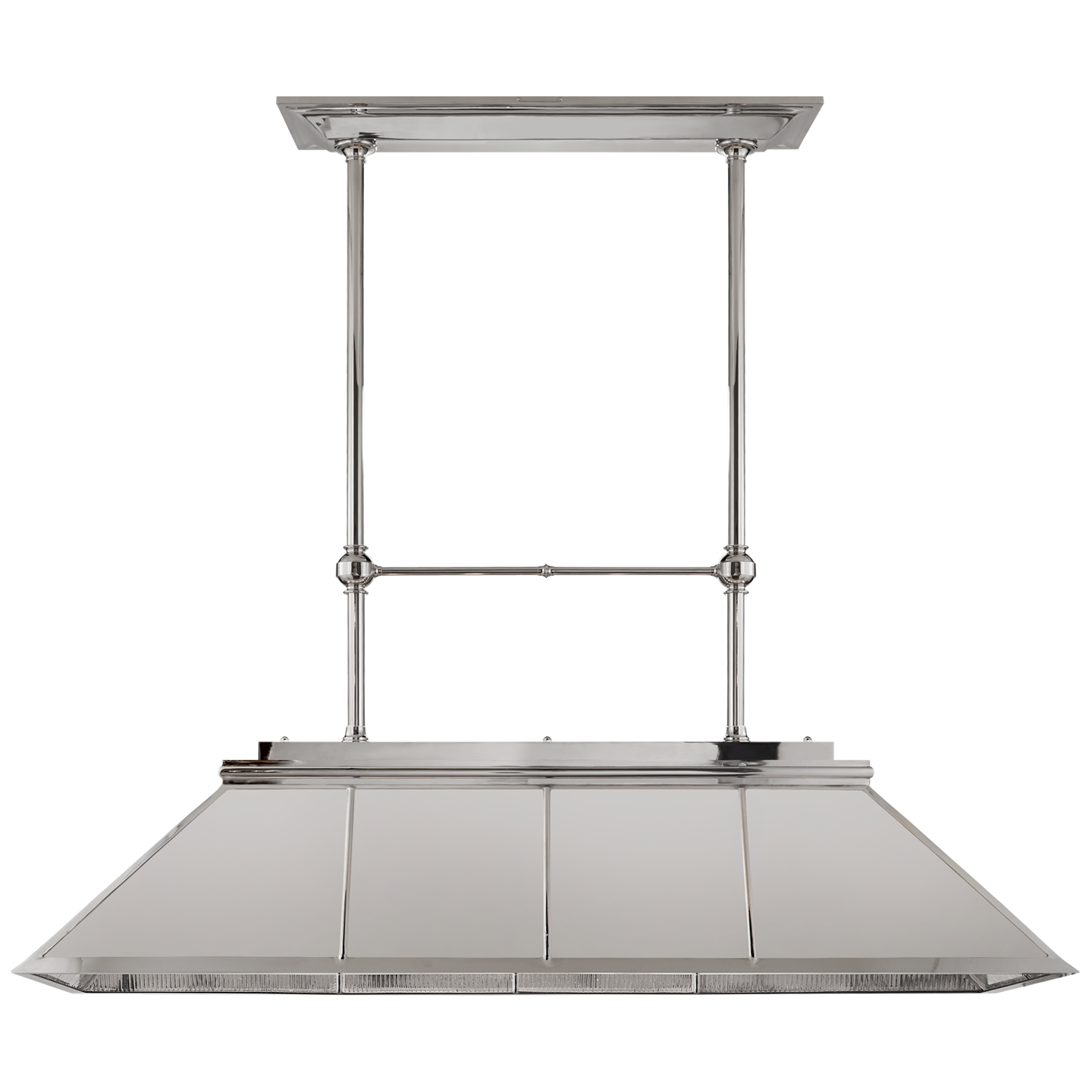 Rivington Large Billiard Chandelier