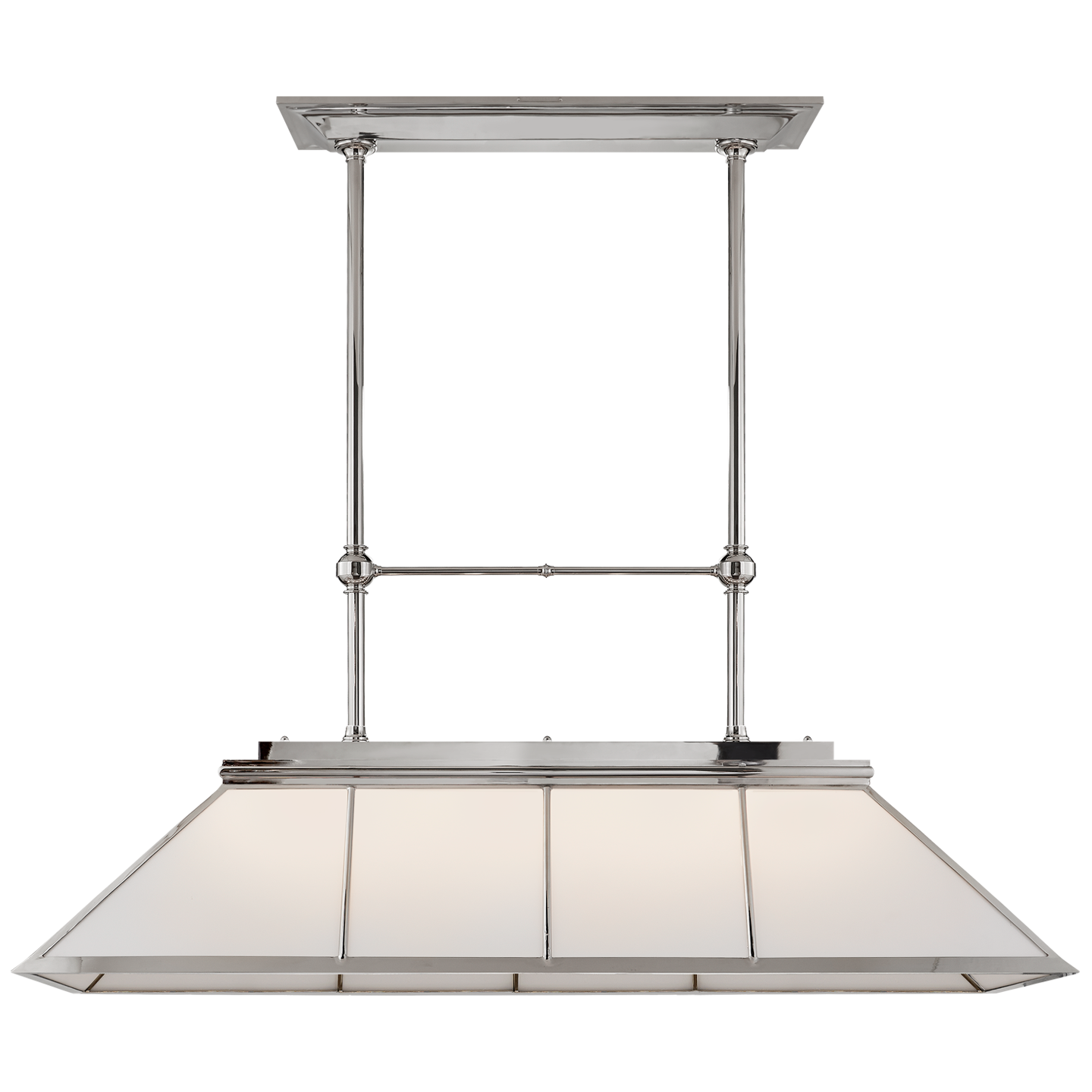 Rivington Large Billiard Chandelier