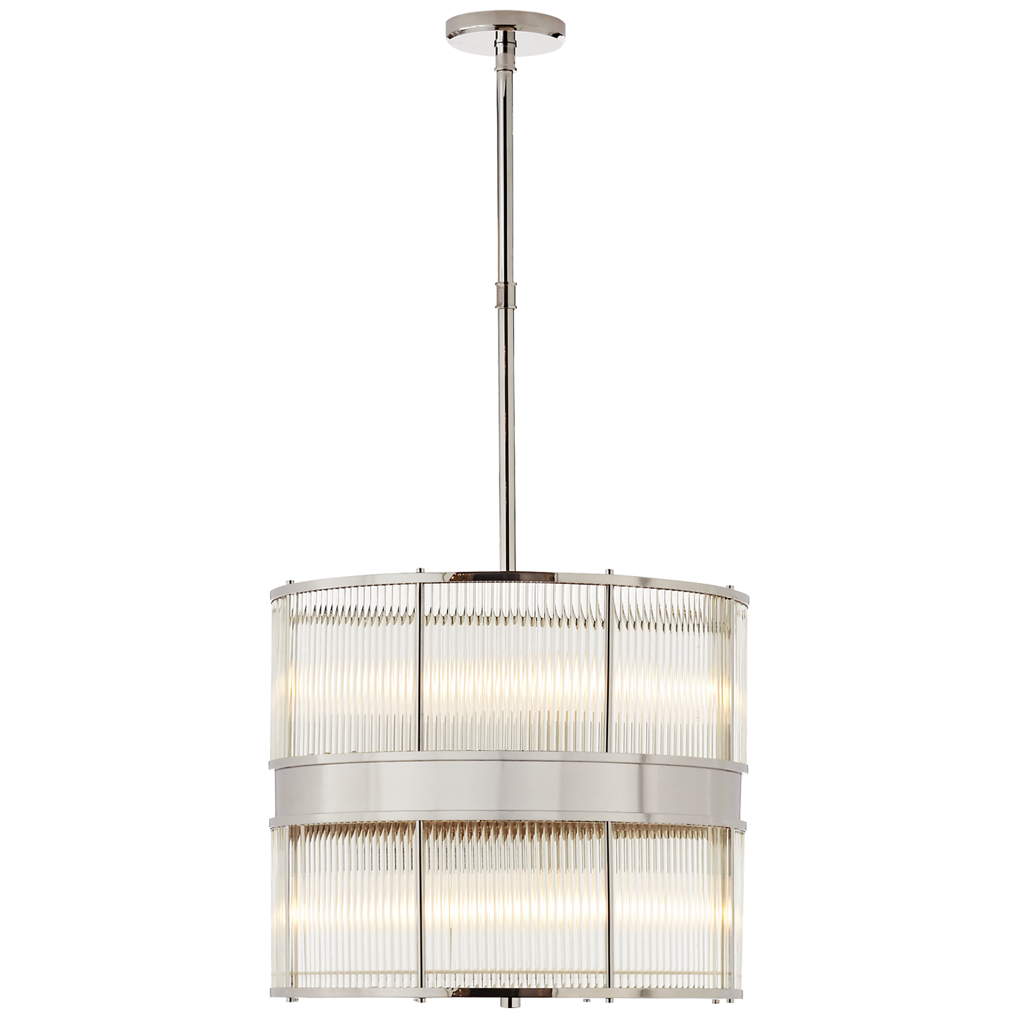 Allen Large Chandelier