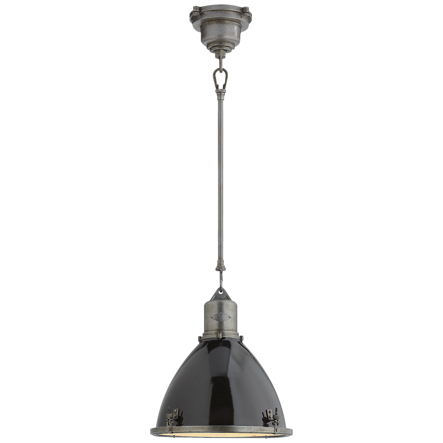 Fulton Pendant