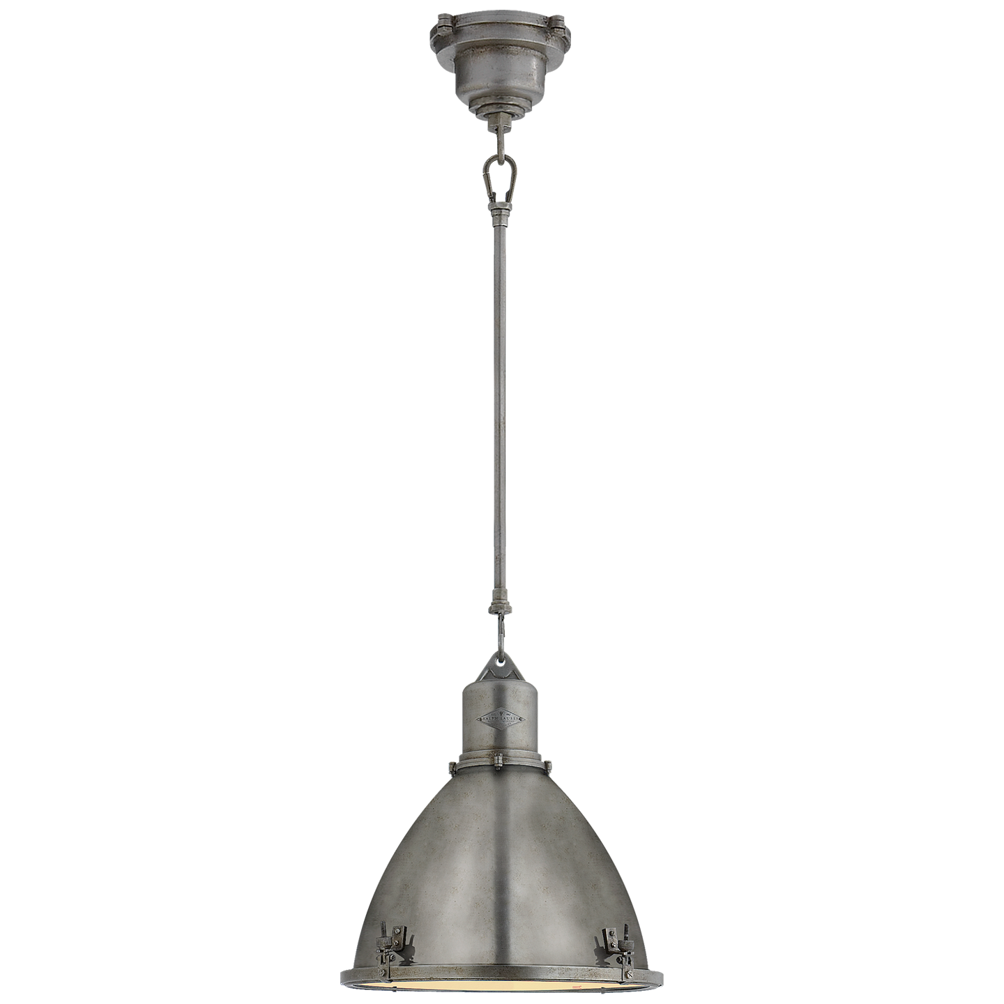 Fulton Pendant