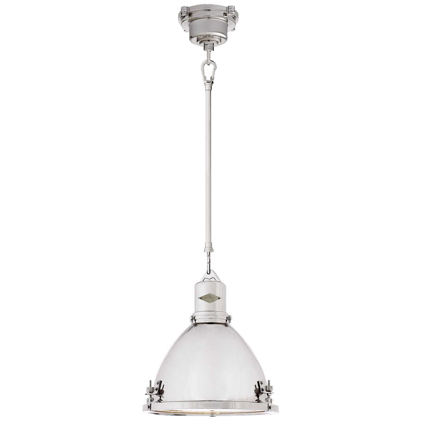 Fulton Pendant