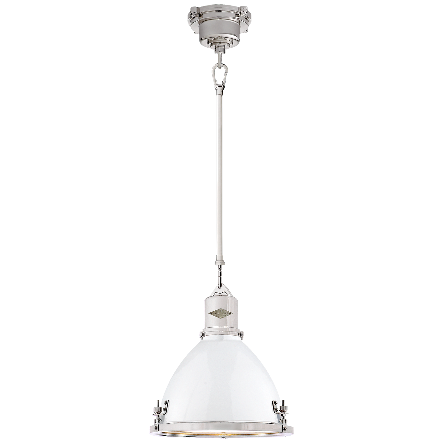 Fulton Small Pendant