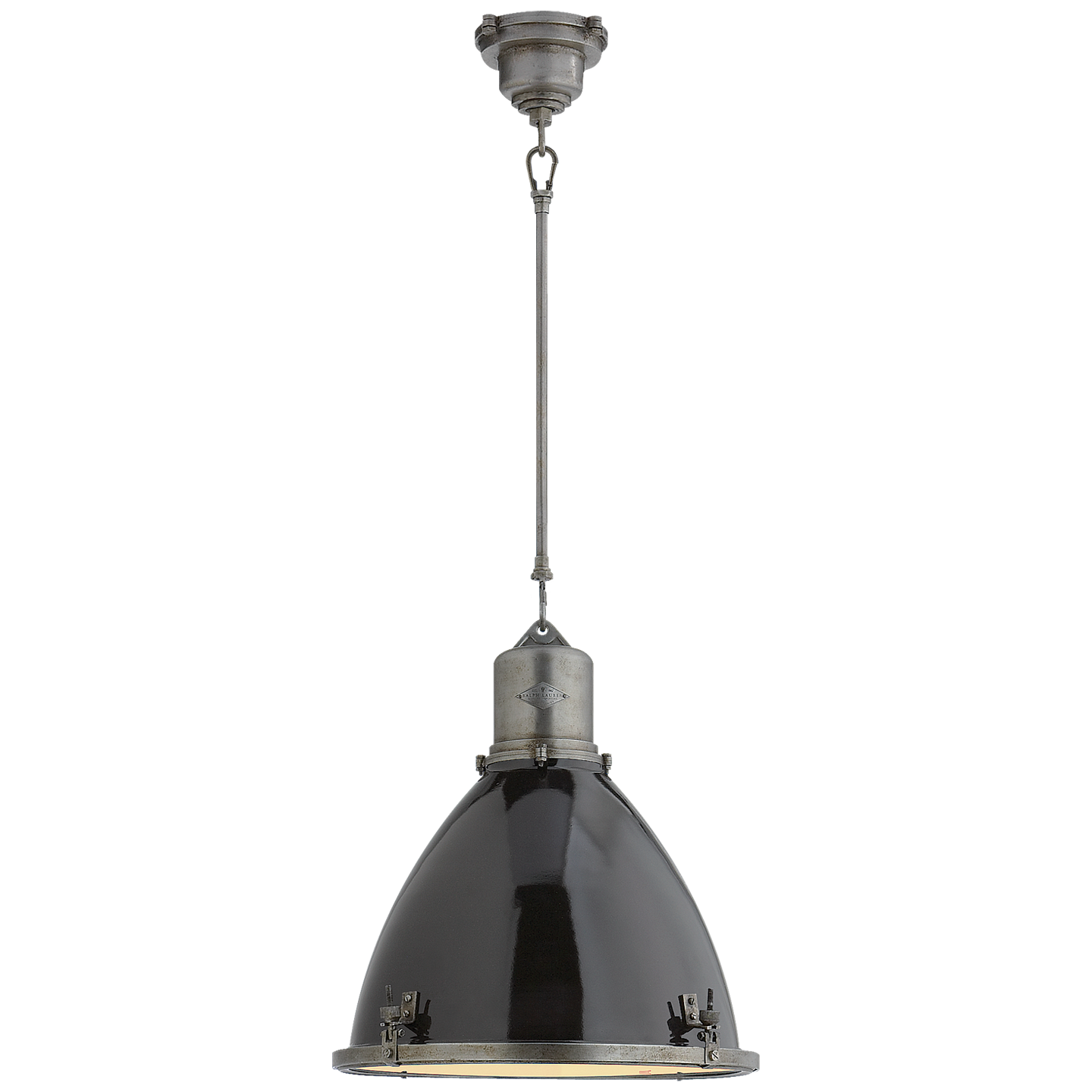 Fulton Pendant