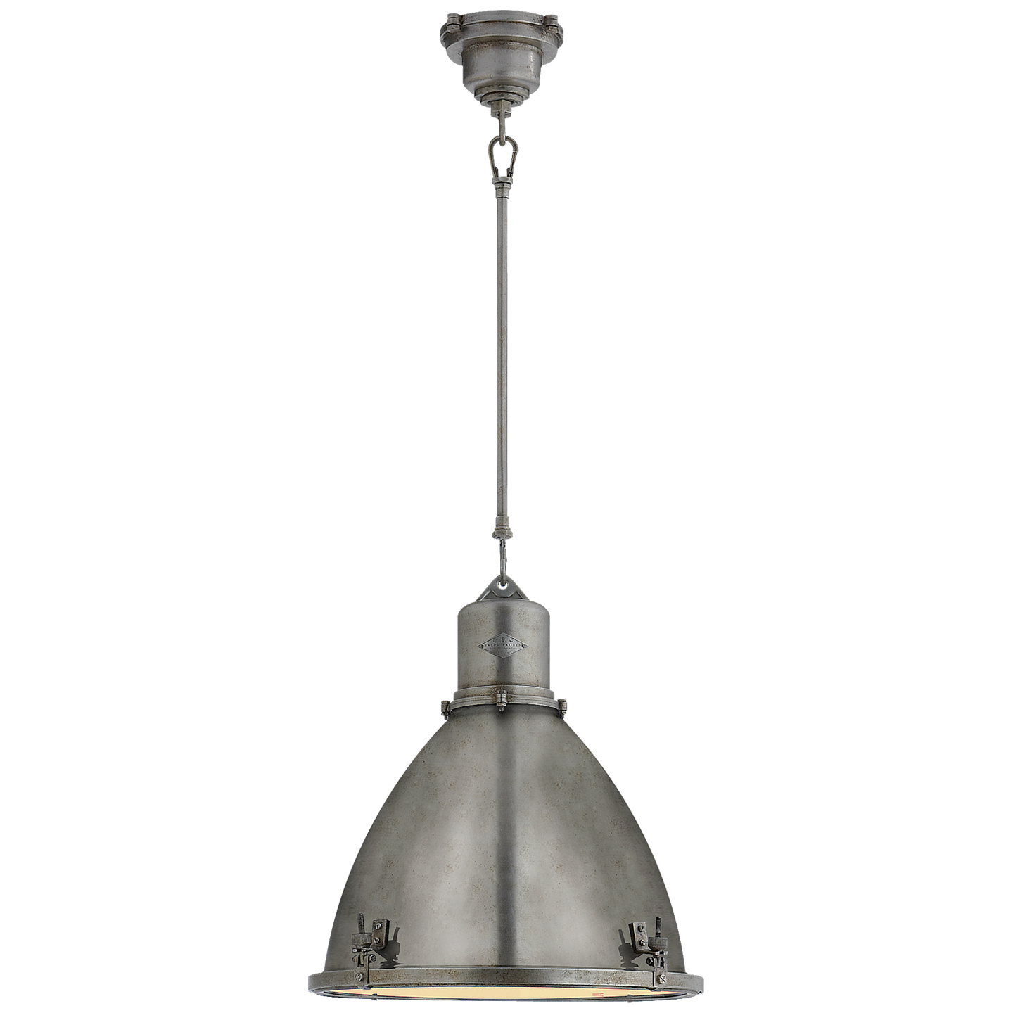 Fulton Pendant