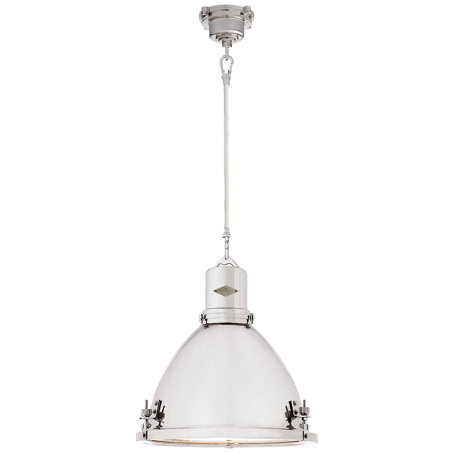 Fulton Pendant