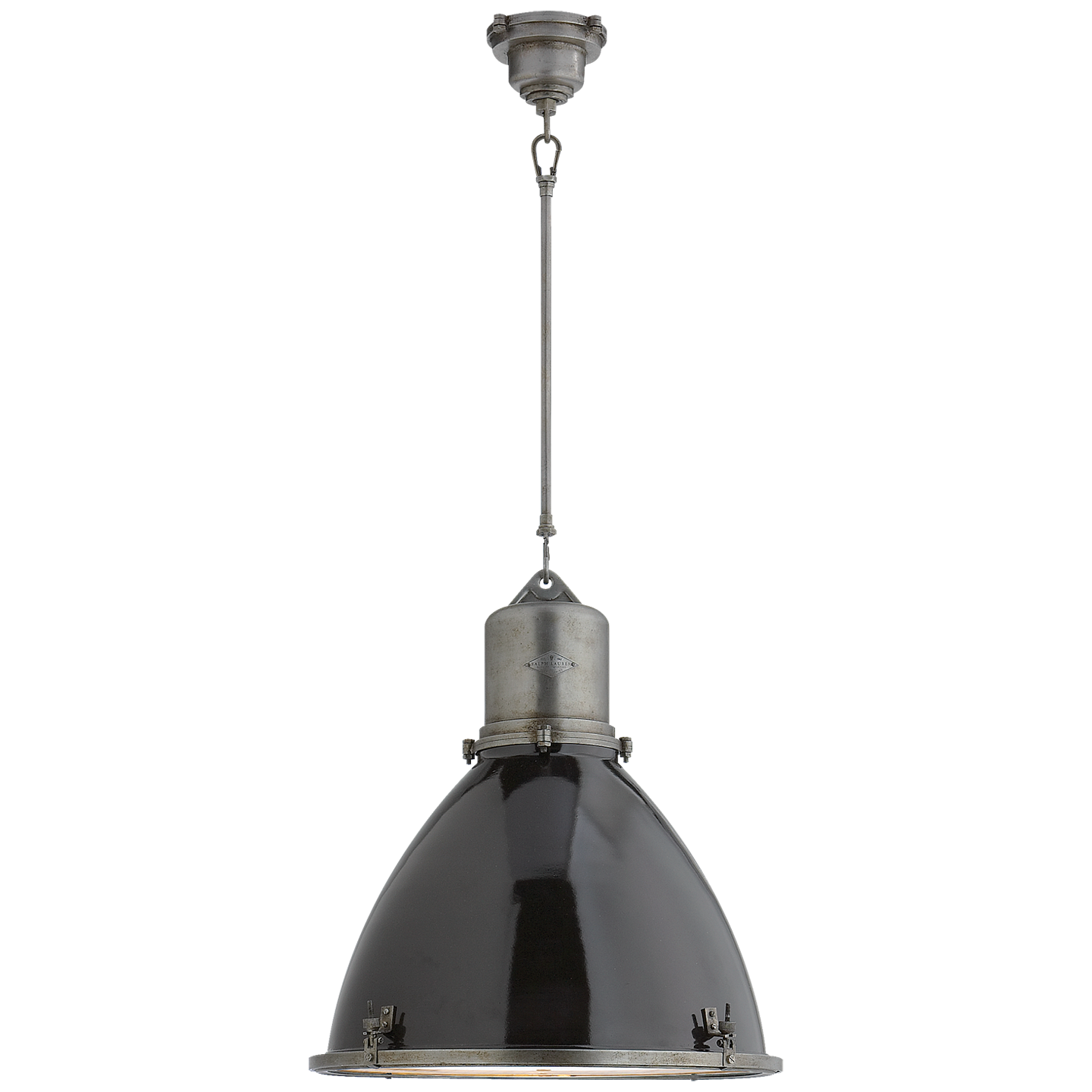Fulton Pendant