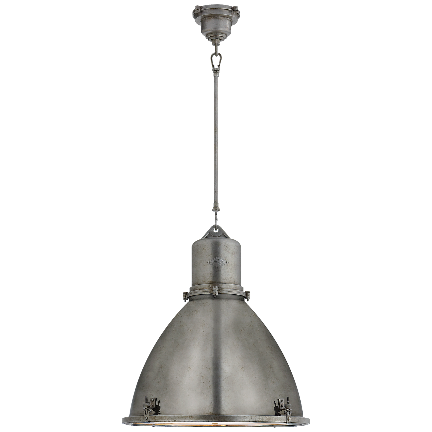Fulton Pendant