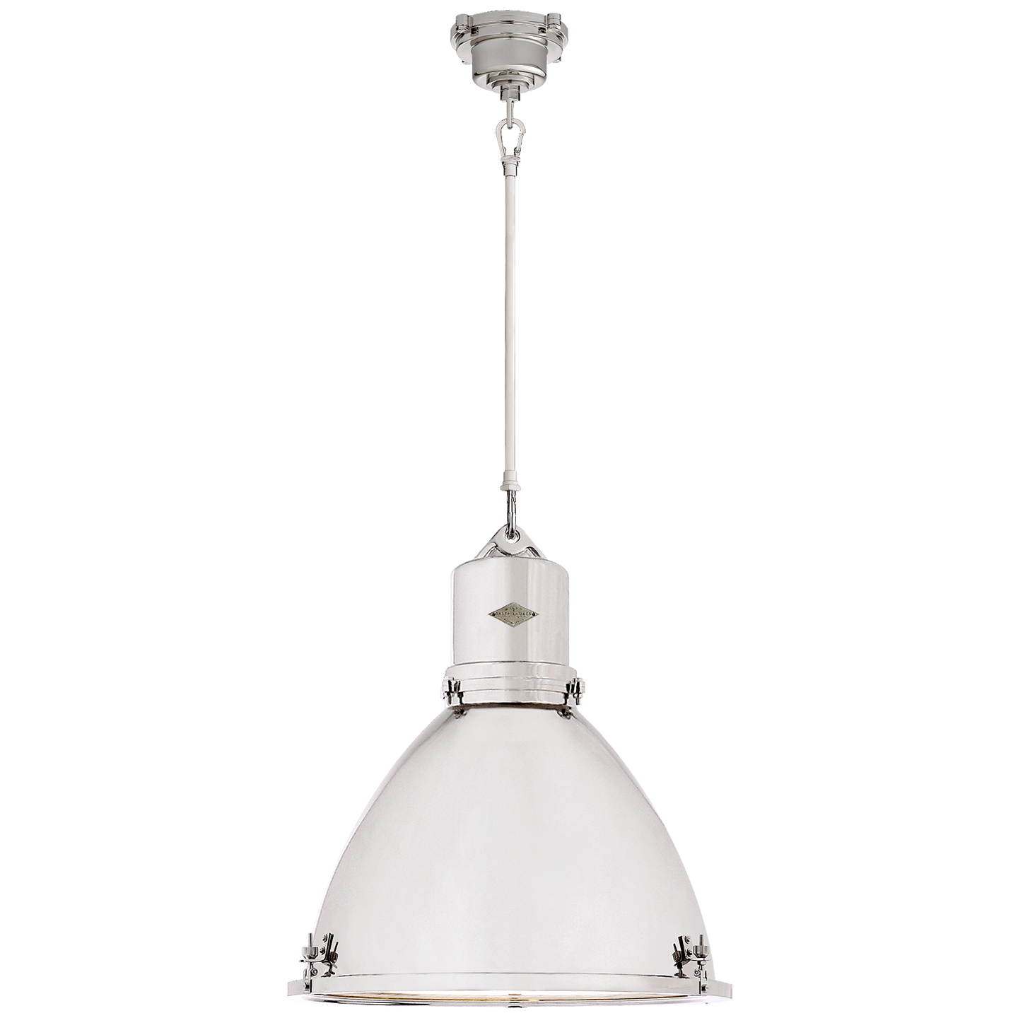 Fulton Pendant
