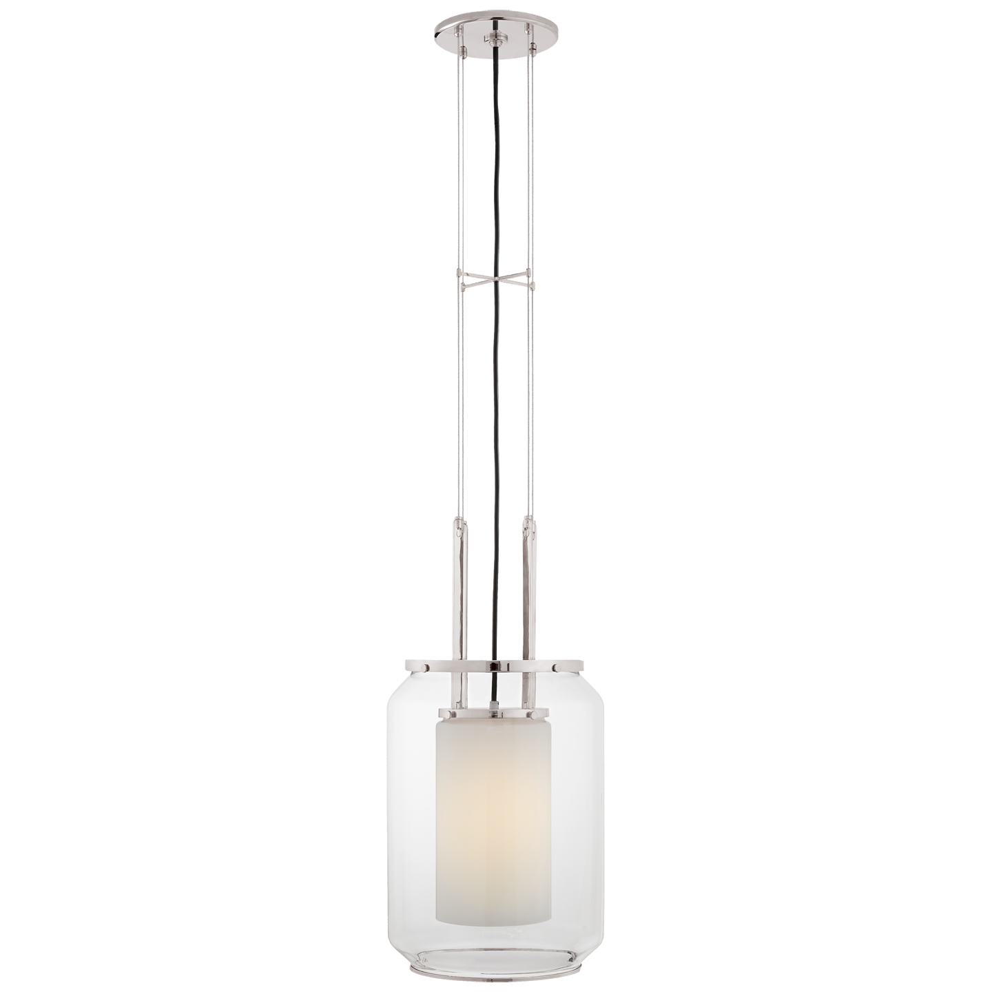 Upton Large Lantern