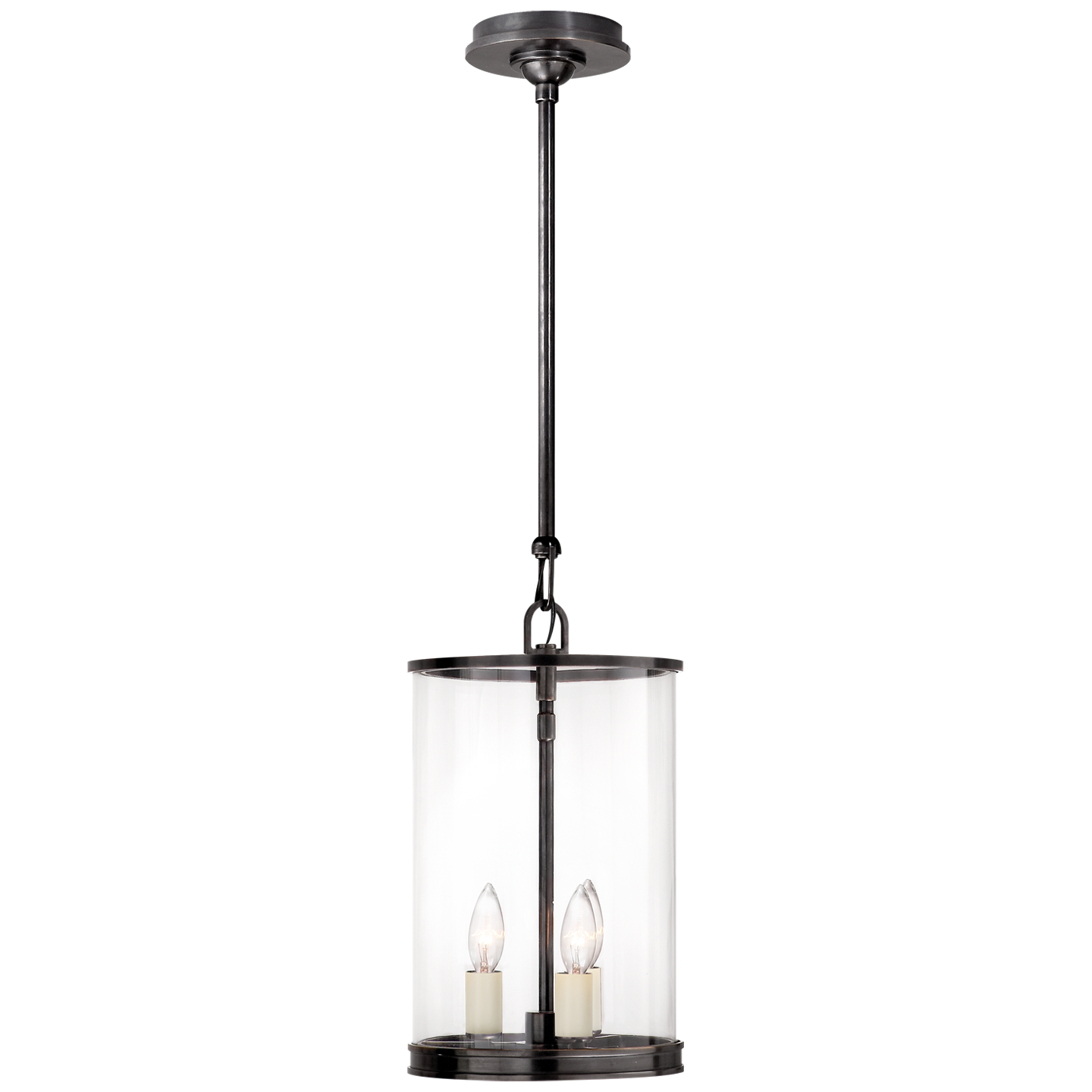 Modern Small Lantern