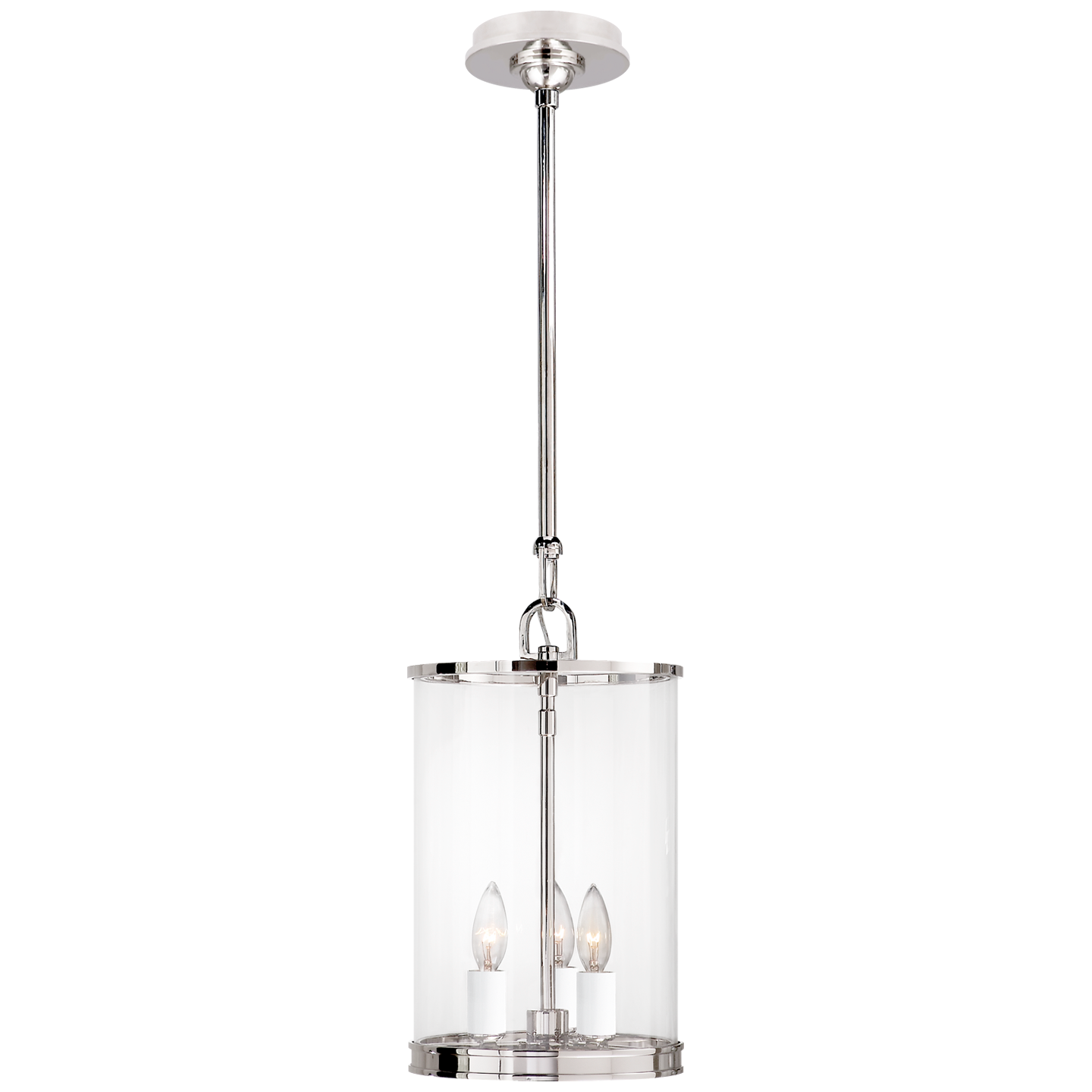 Modern Small Lantern