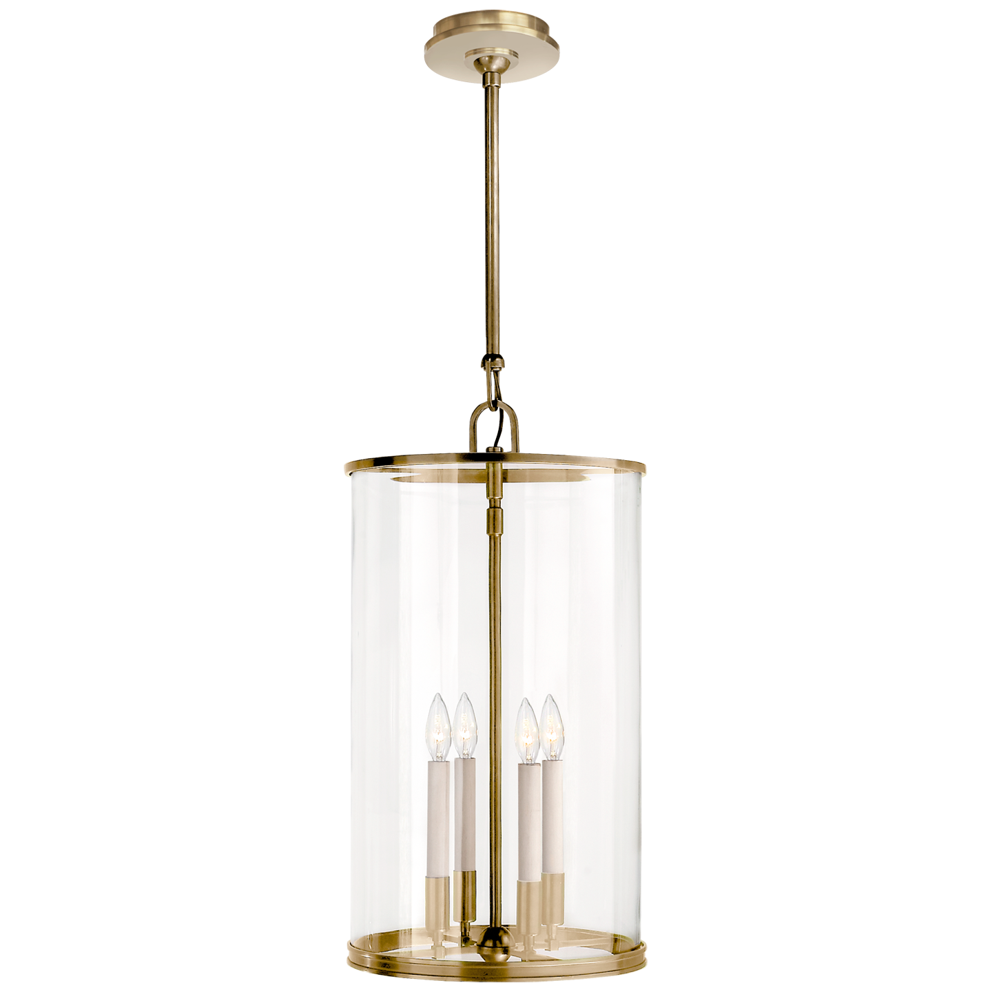 Modern Large Lantern