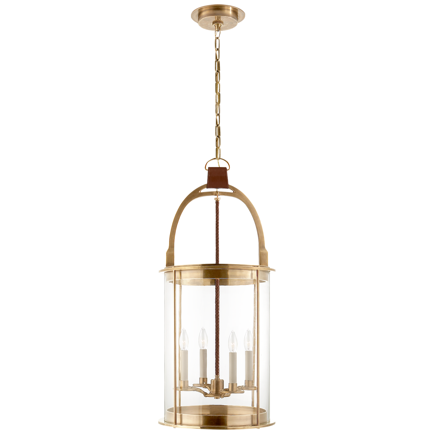 Westbury Lantern