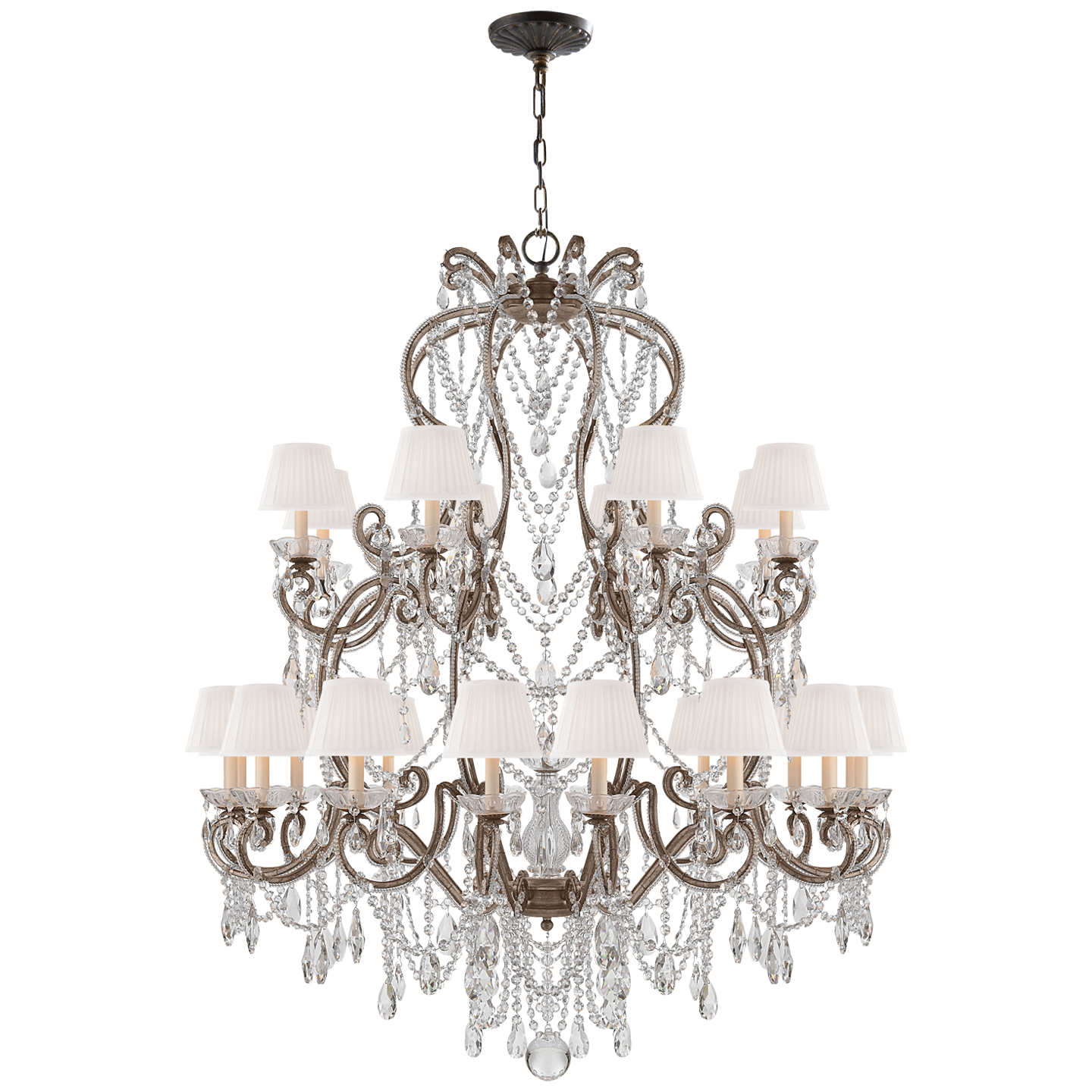 Adrianna Chandelier